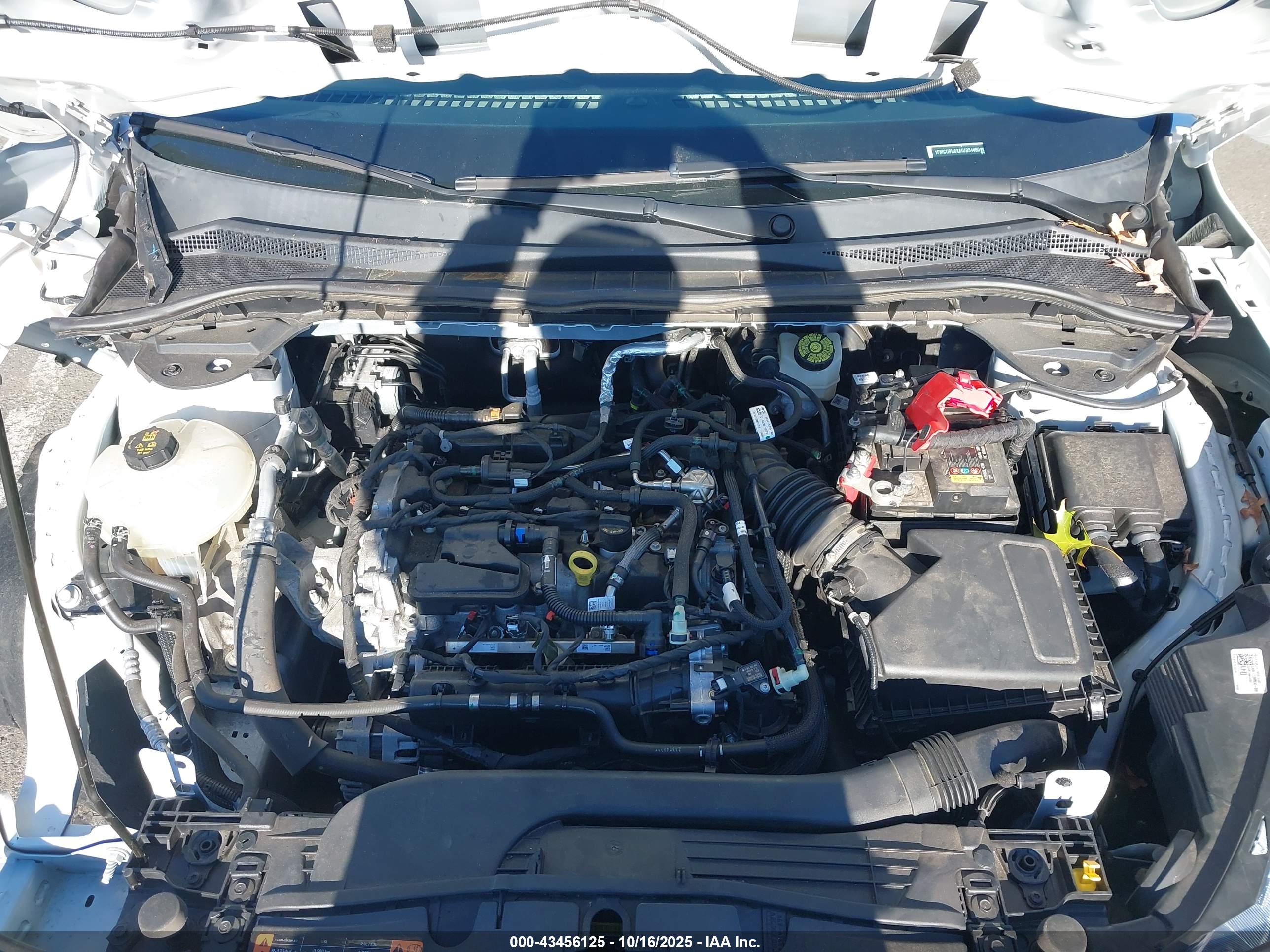 FORD ESCAPE image 10