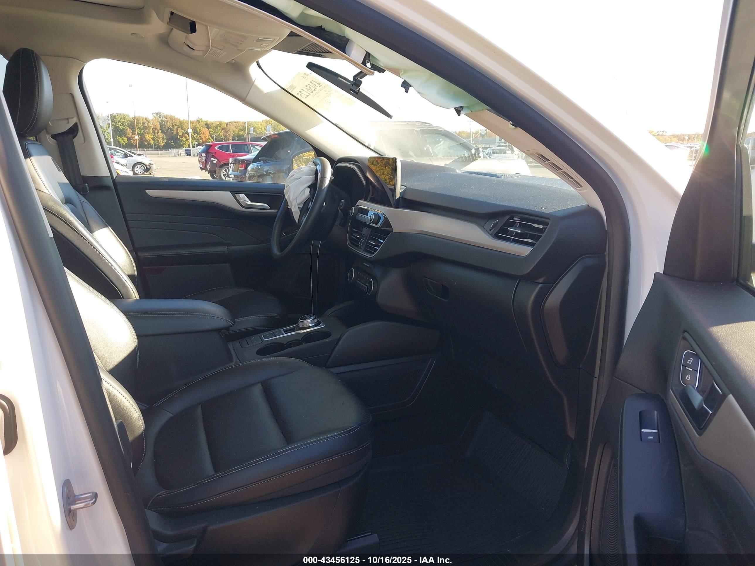 FORD ESCAPE image 5