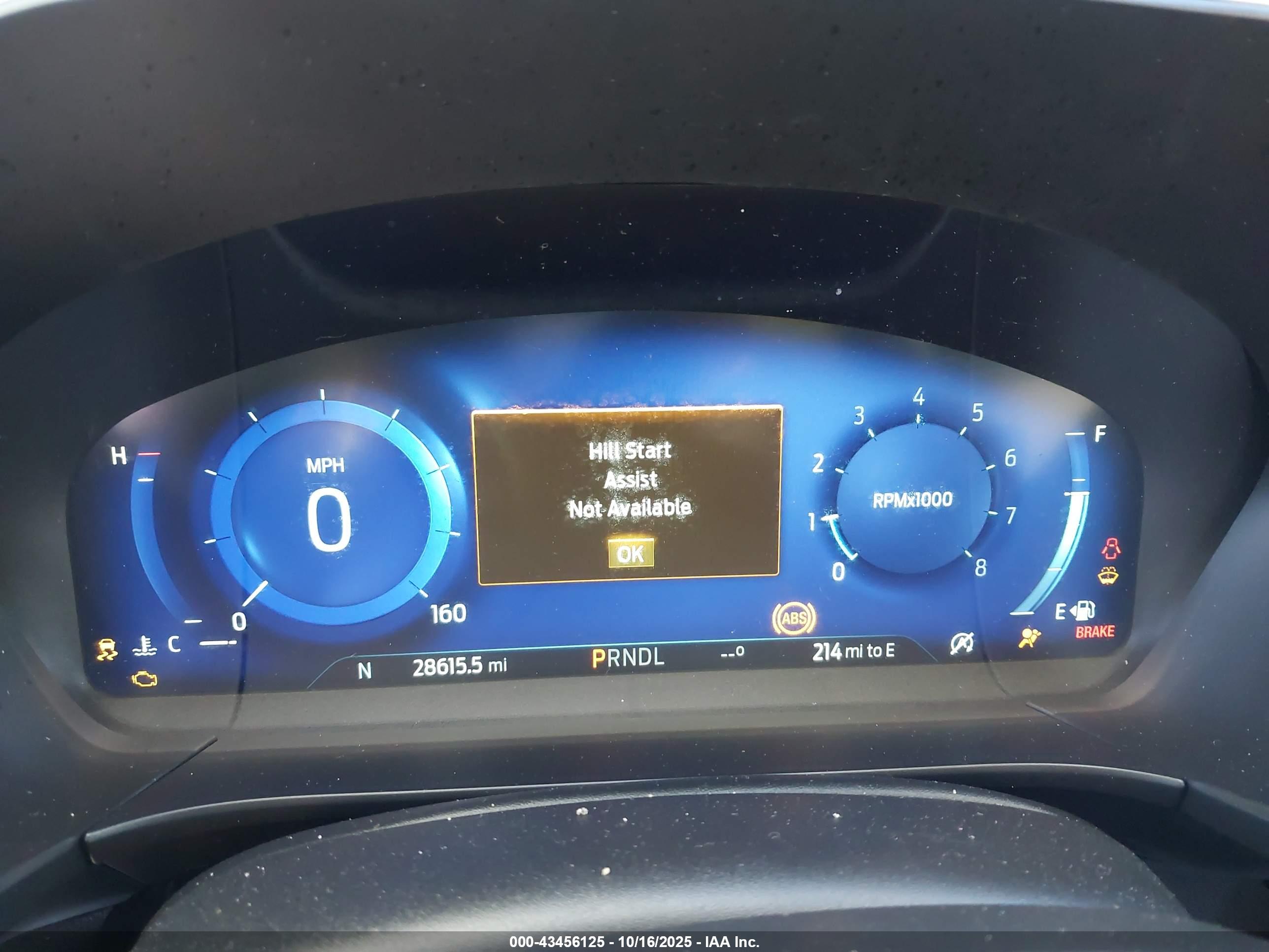 FORD ESCAPE image 7