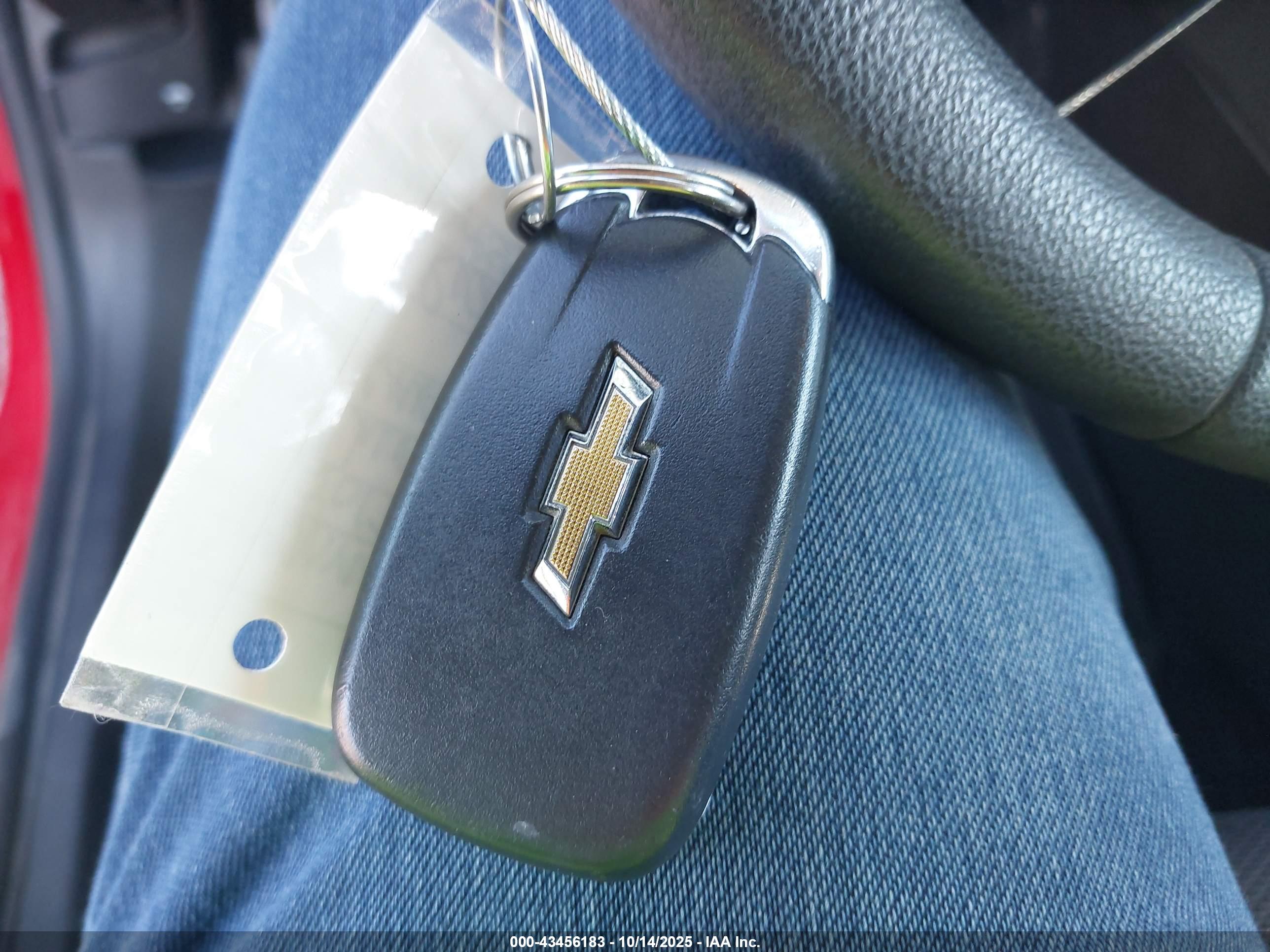 CHEVROLET CRUZE image 11