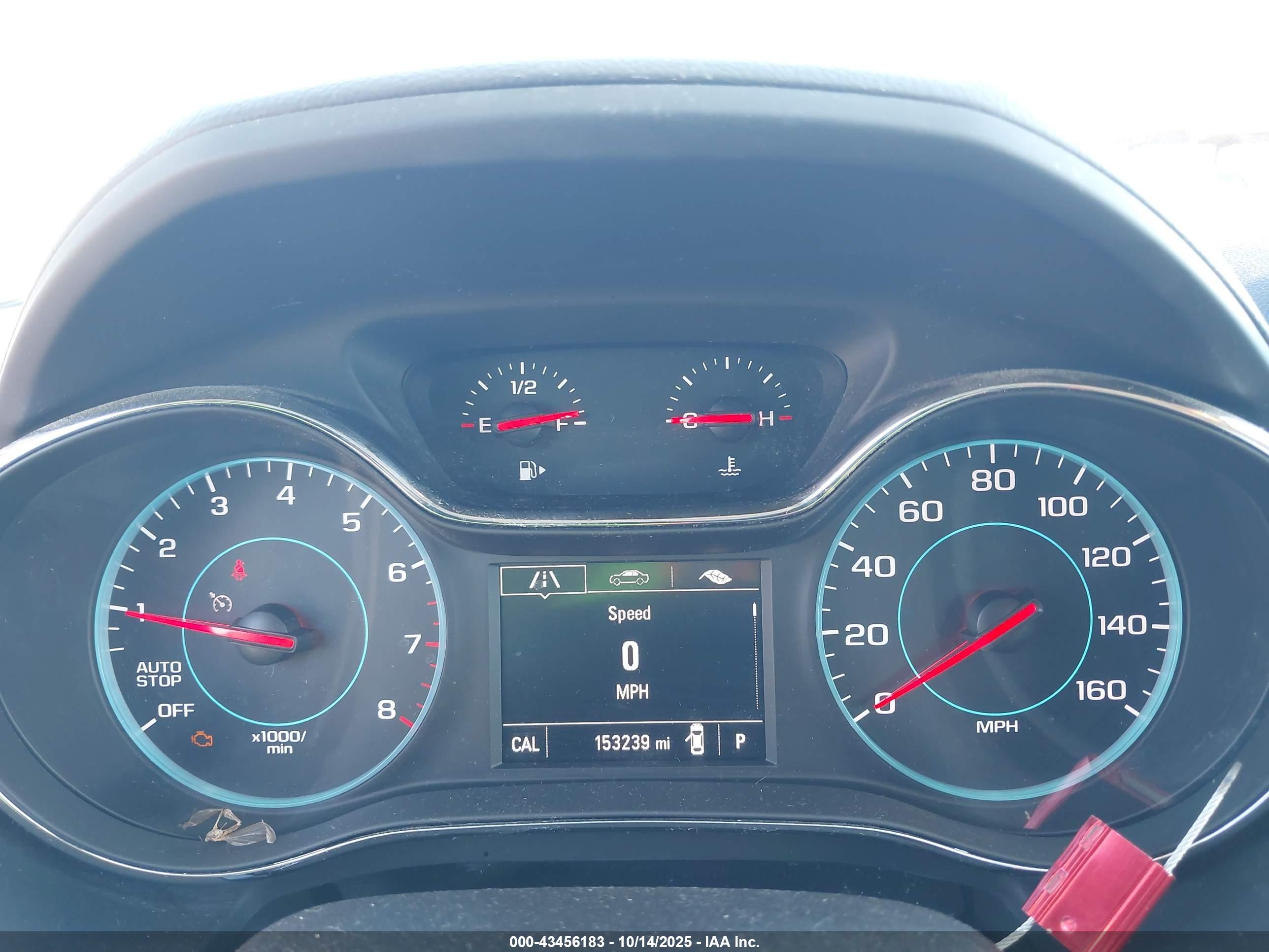 CHEVROLET CRUZE image 7