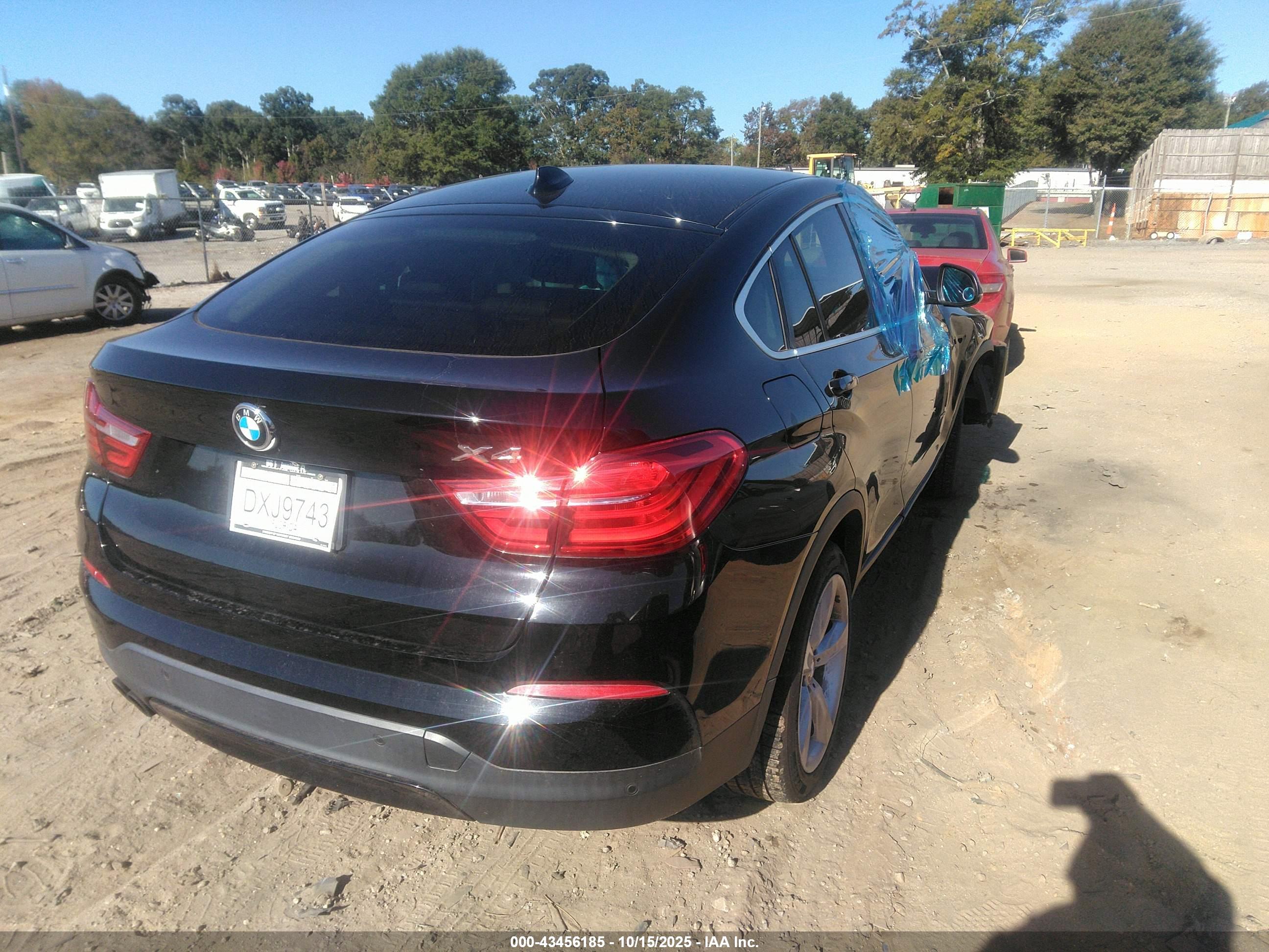 BMW X4 image 4