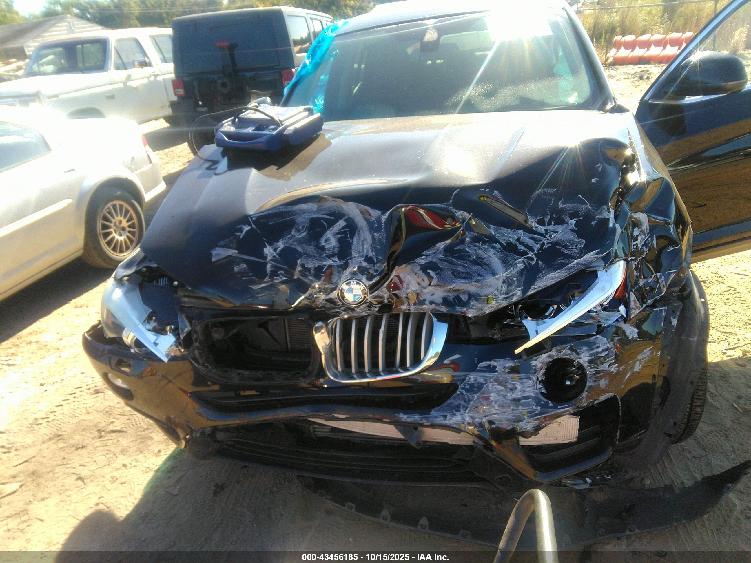 BMW X4 image 6