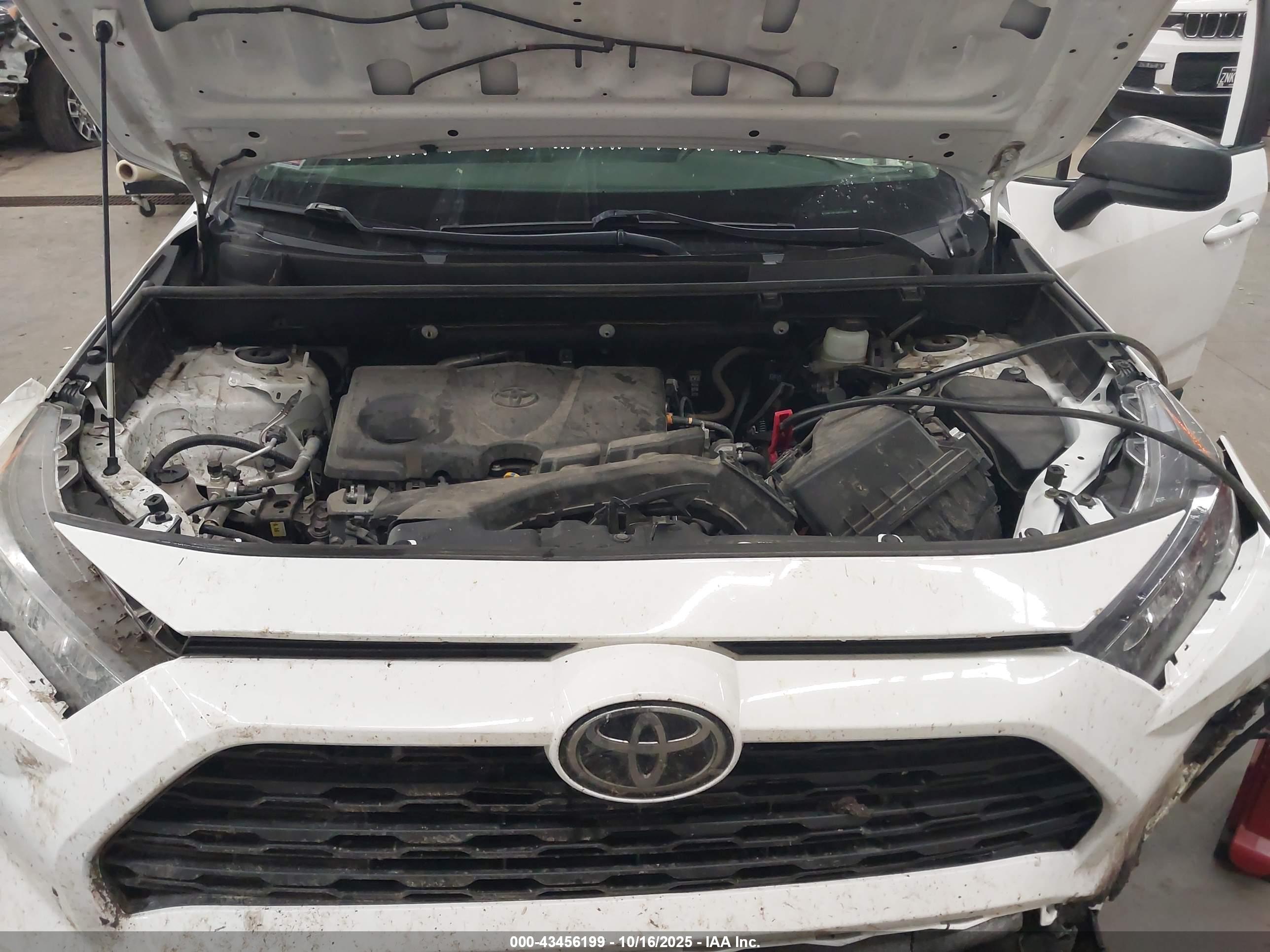 TOYOTA RAV4 image 10