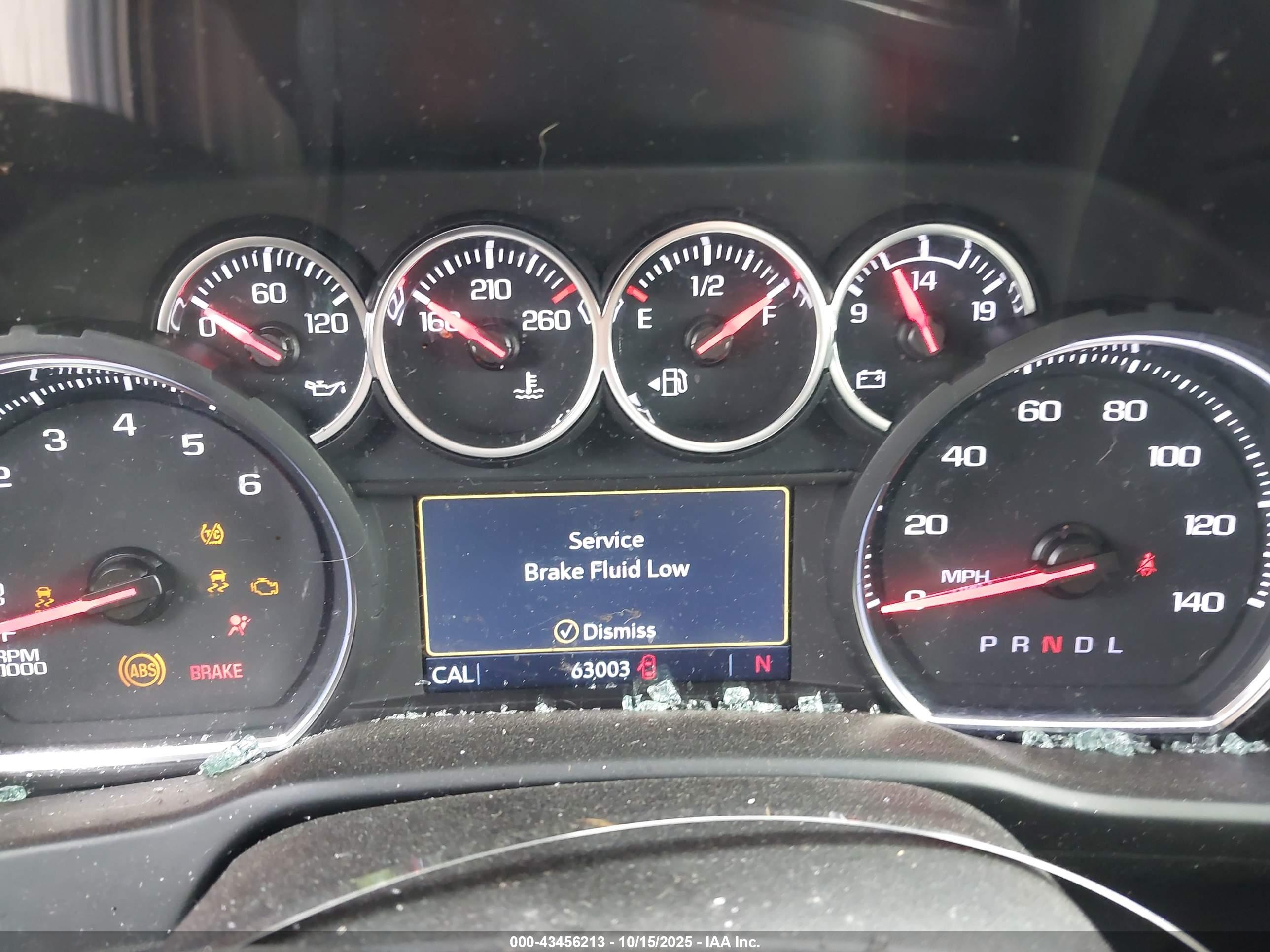 CHEVROLET SILVERADO image 7