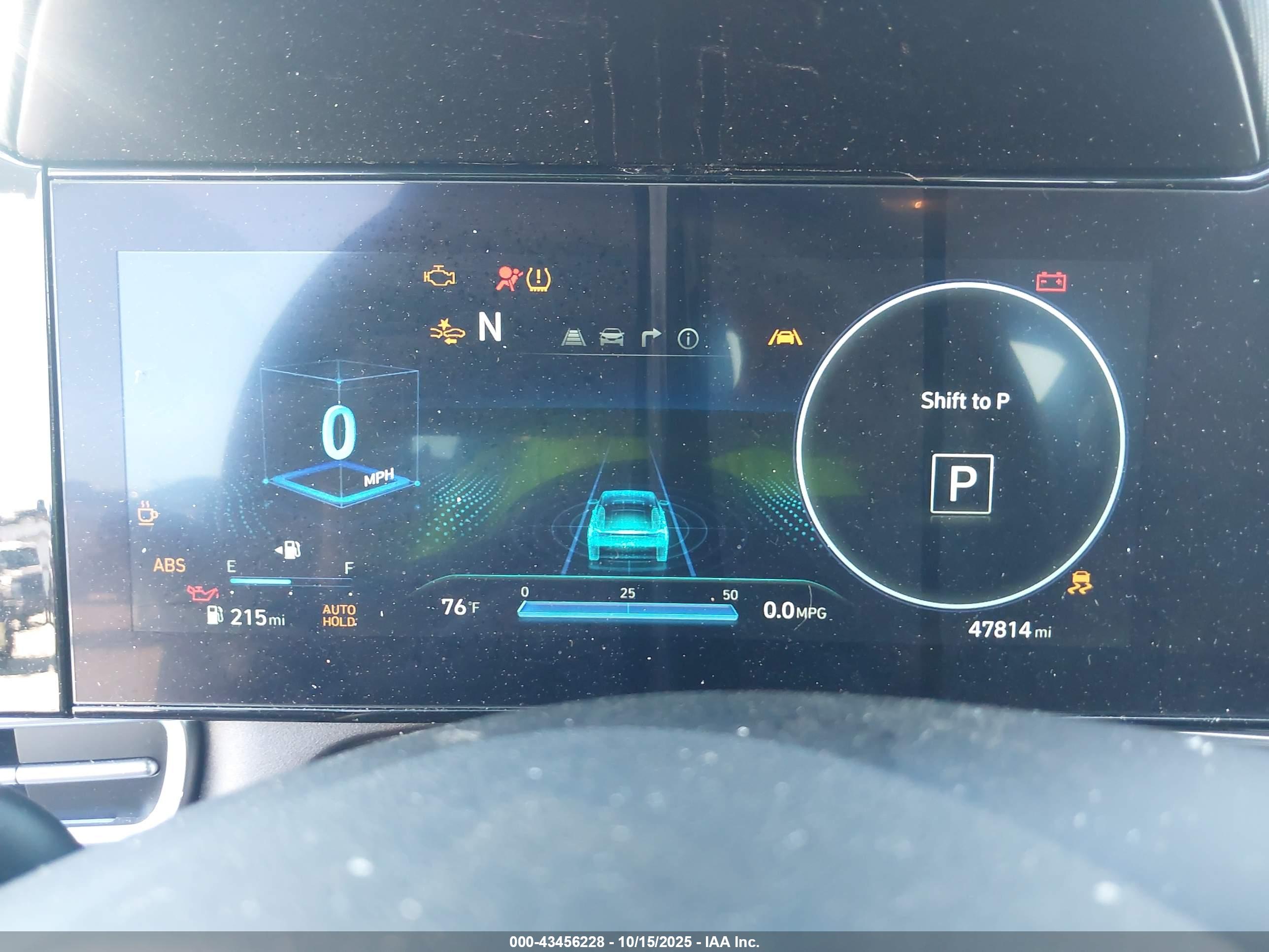 HYUNDAI ELANTRA image 7