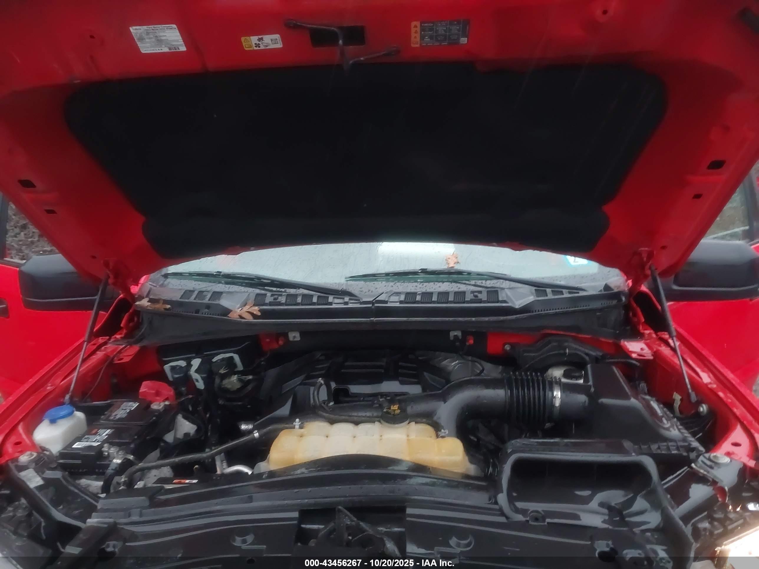 FORD F-150 image 10