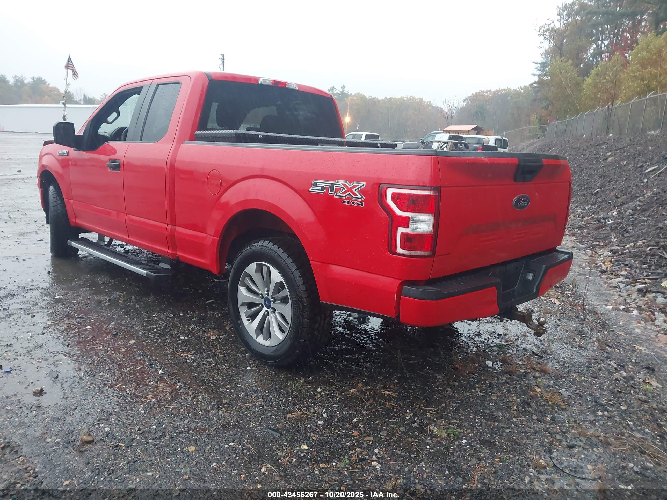FORD F-150 image 3