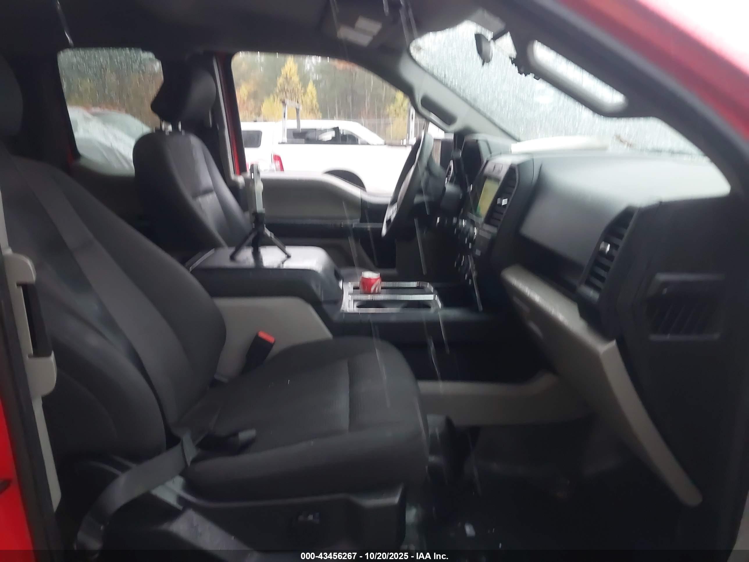 FORD F-150 image 5
