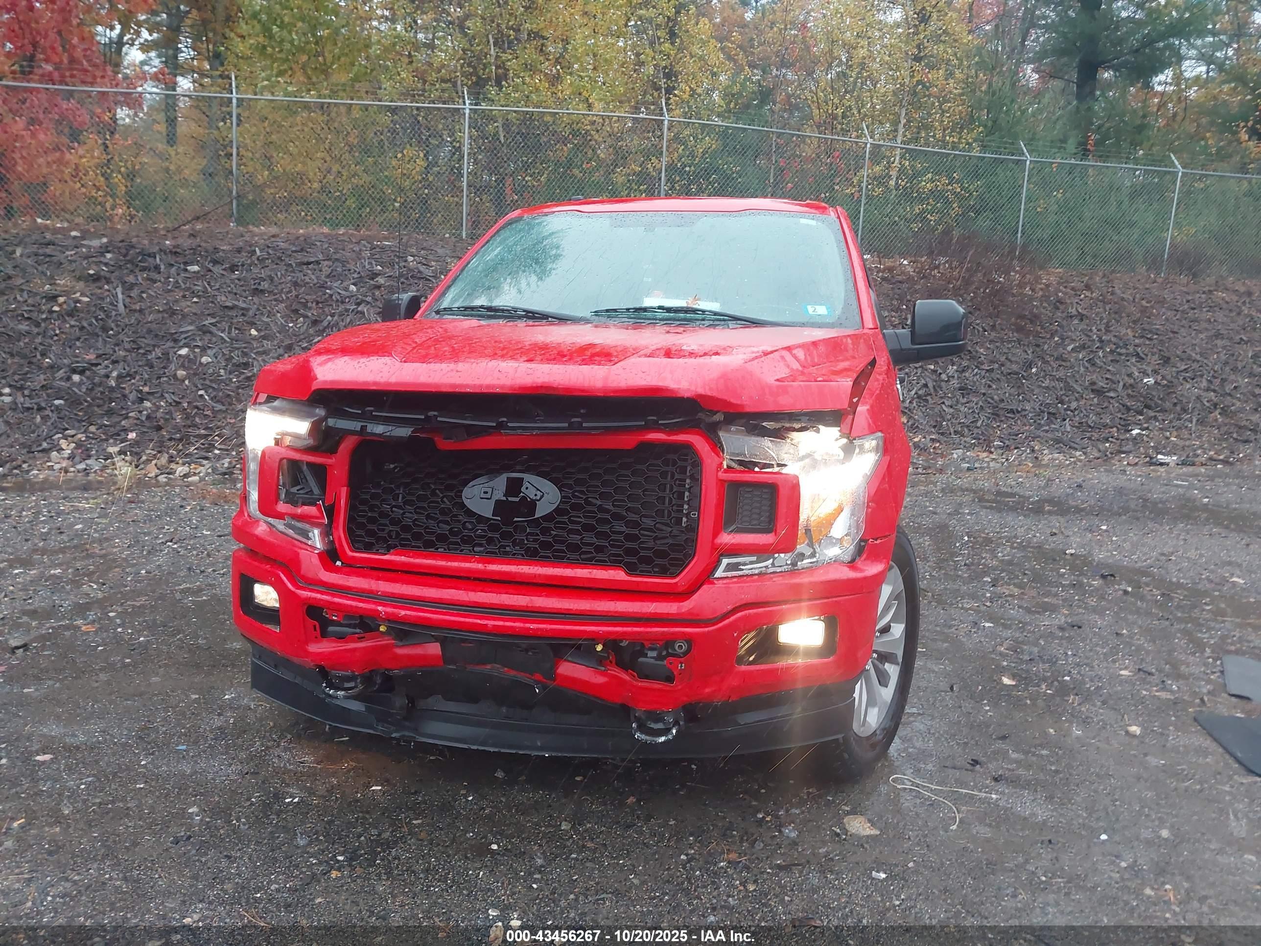 FORD F-150 image 6
