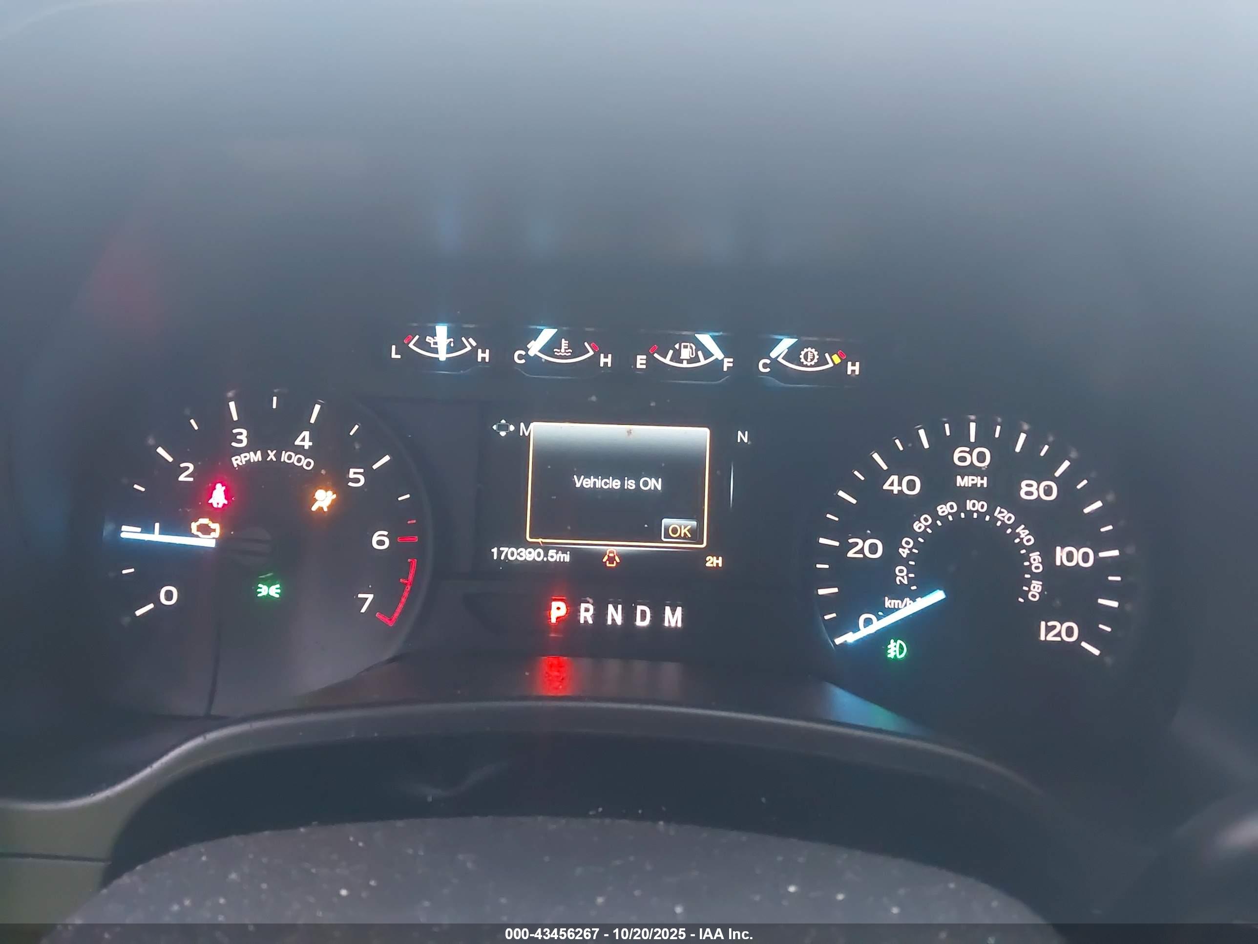 FORD F-150 image 7