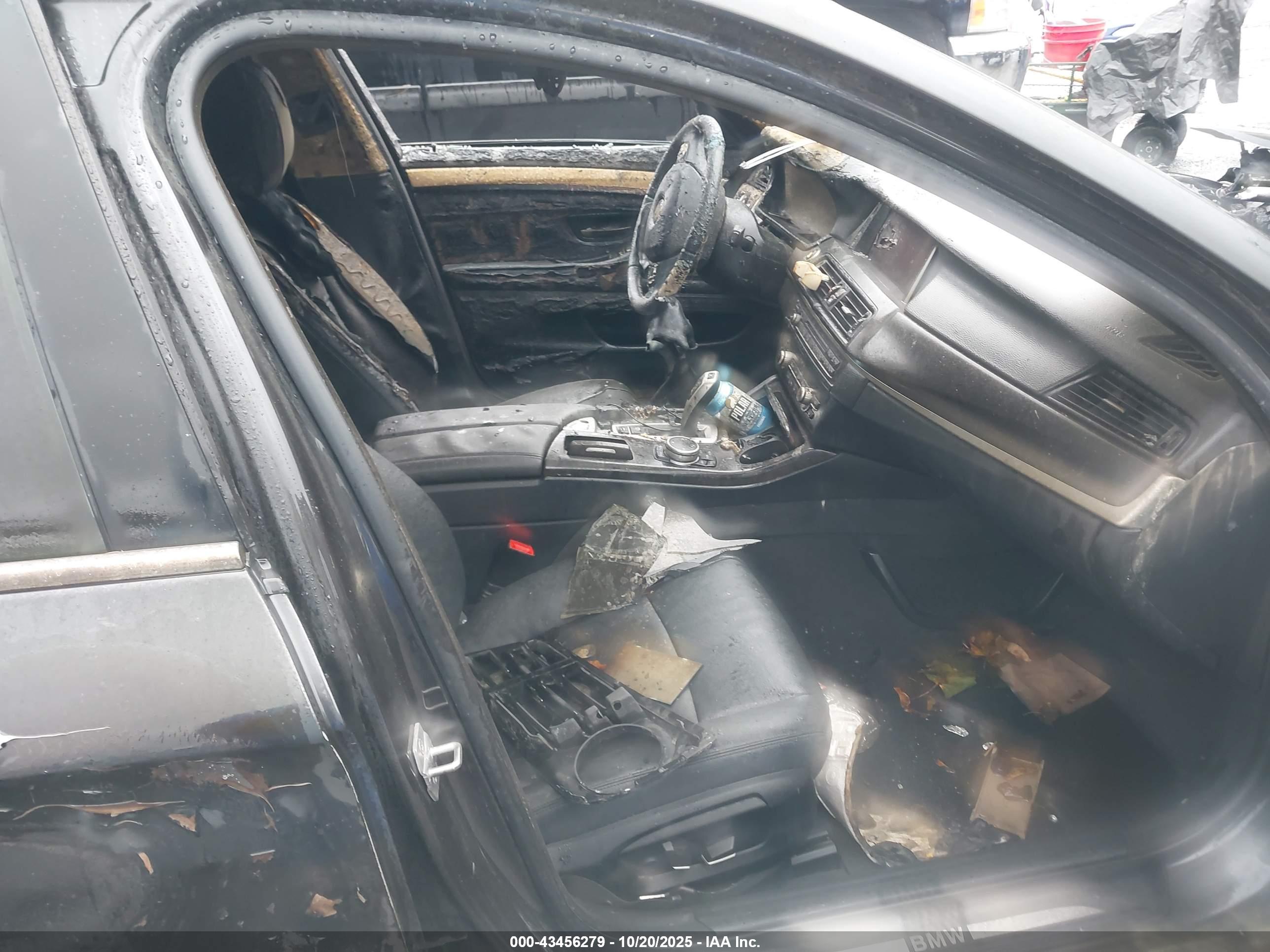 BMW 535 image 5