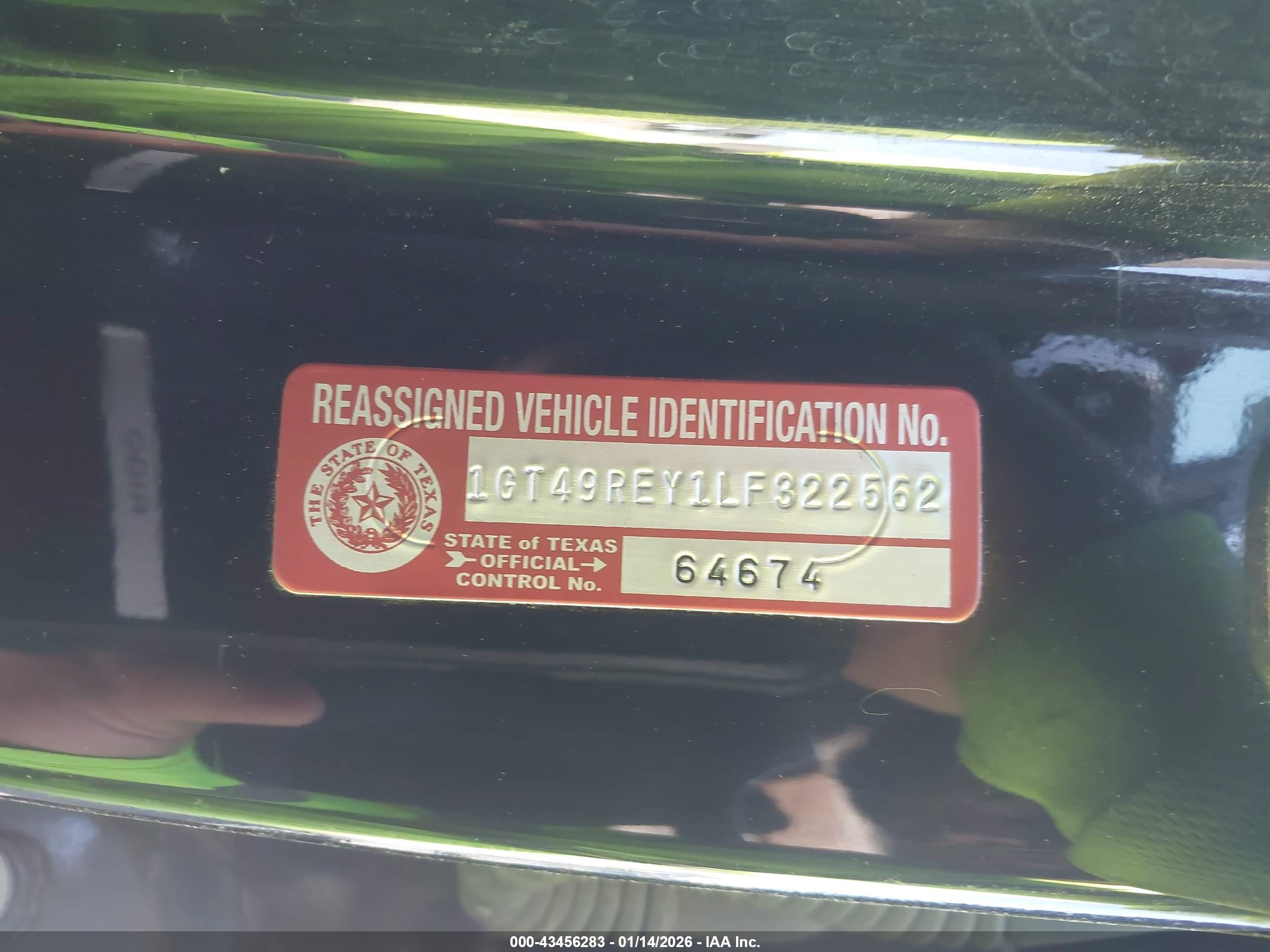 GMC SIERRA image 9