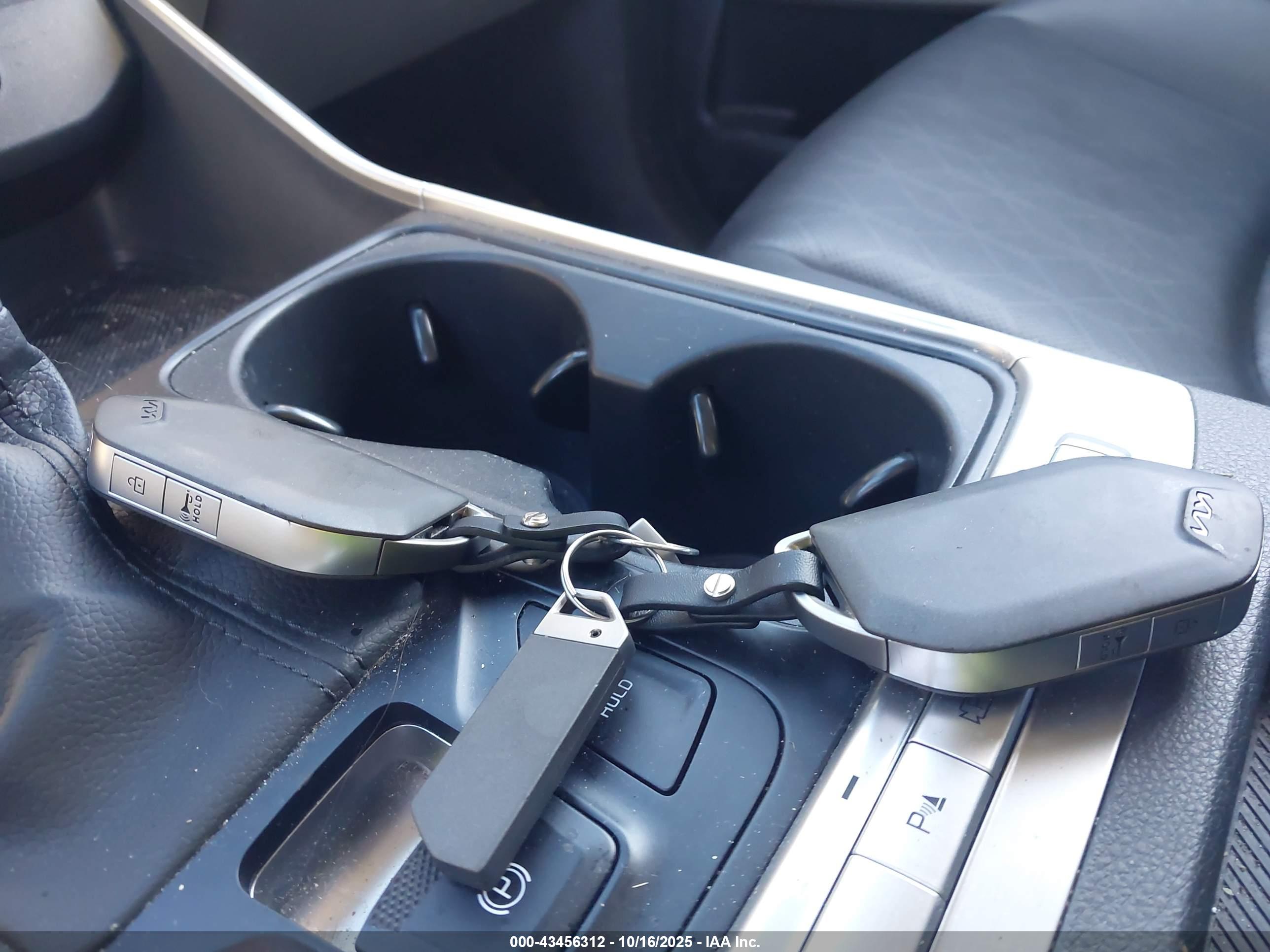 KIA CARNIVAL image 11