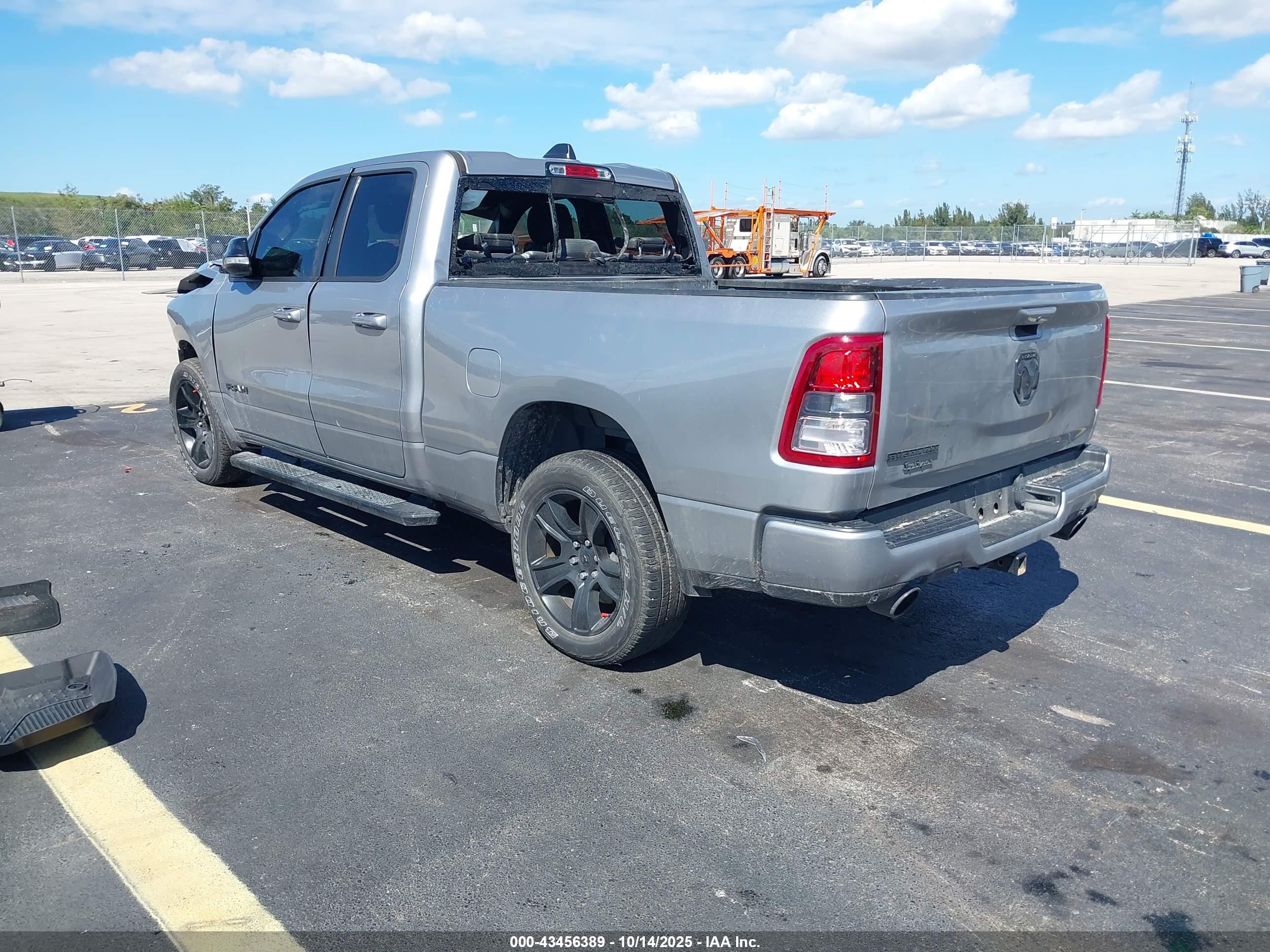 RAM 1500 image 3