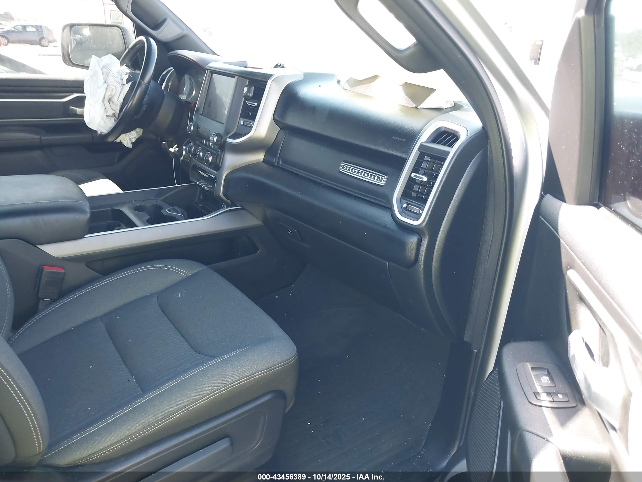 RAM 1500 image 5