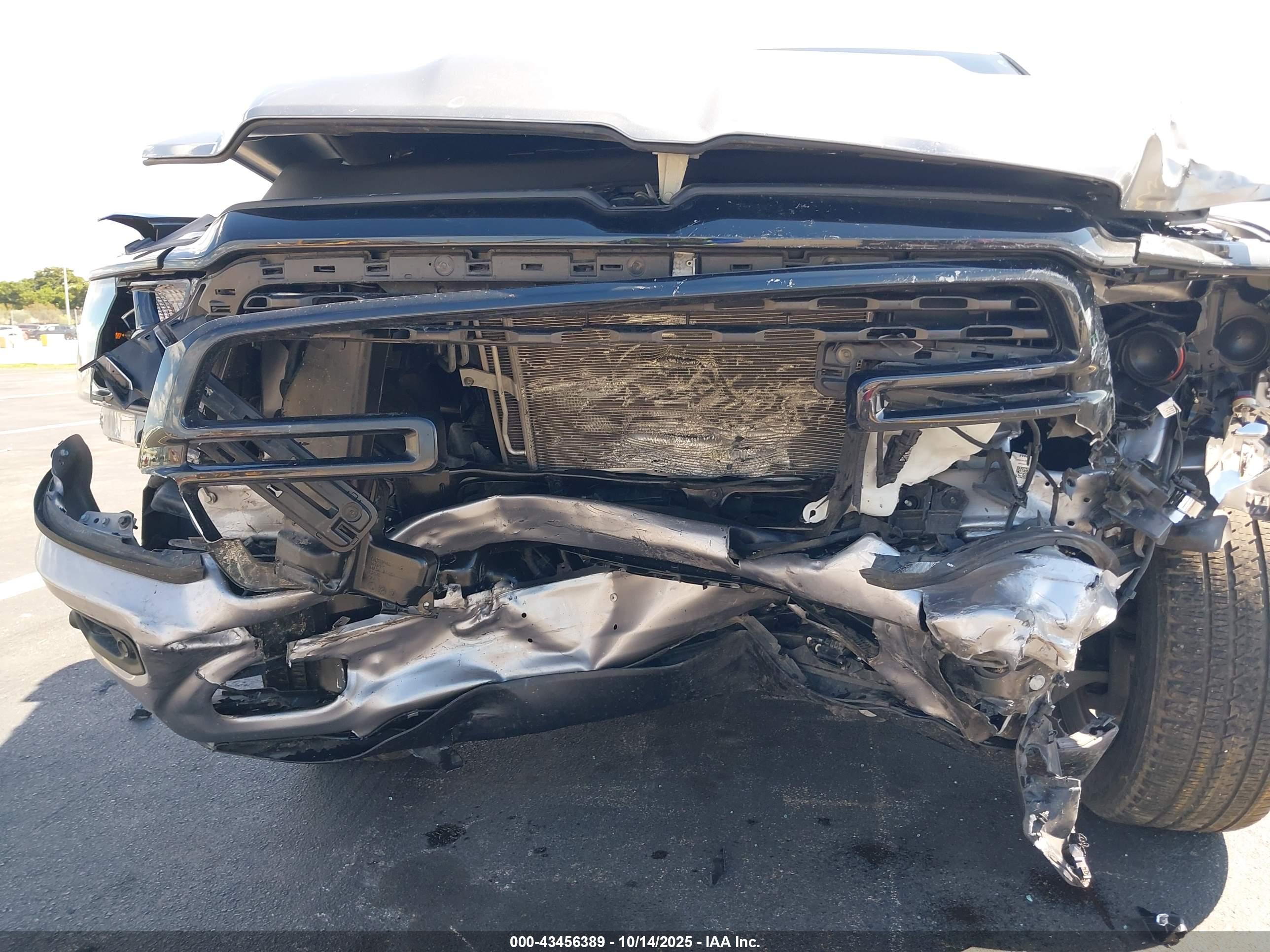 RAM 1500 image 6