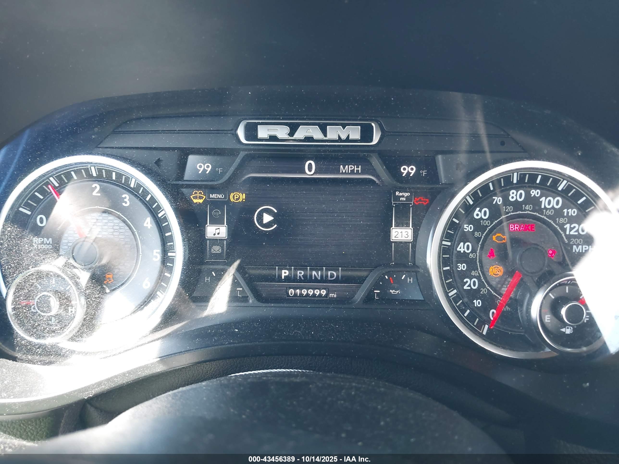 RAM 1500 image 7