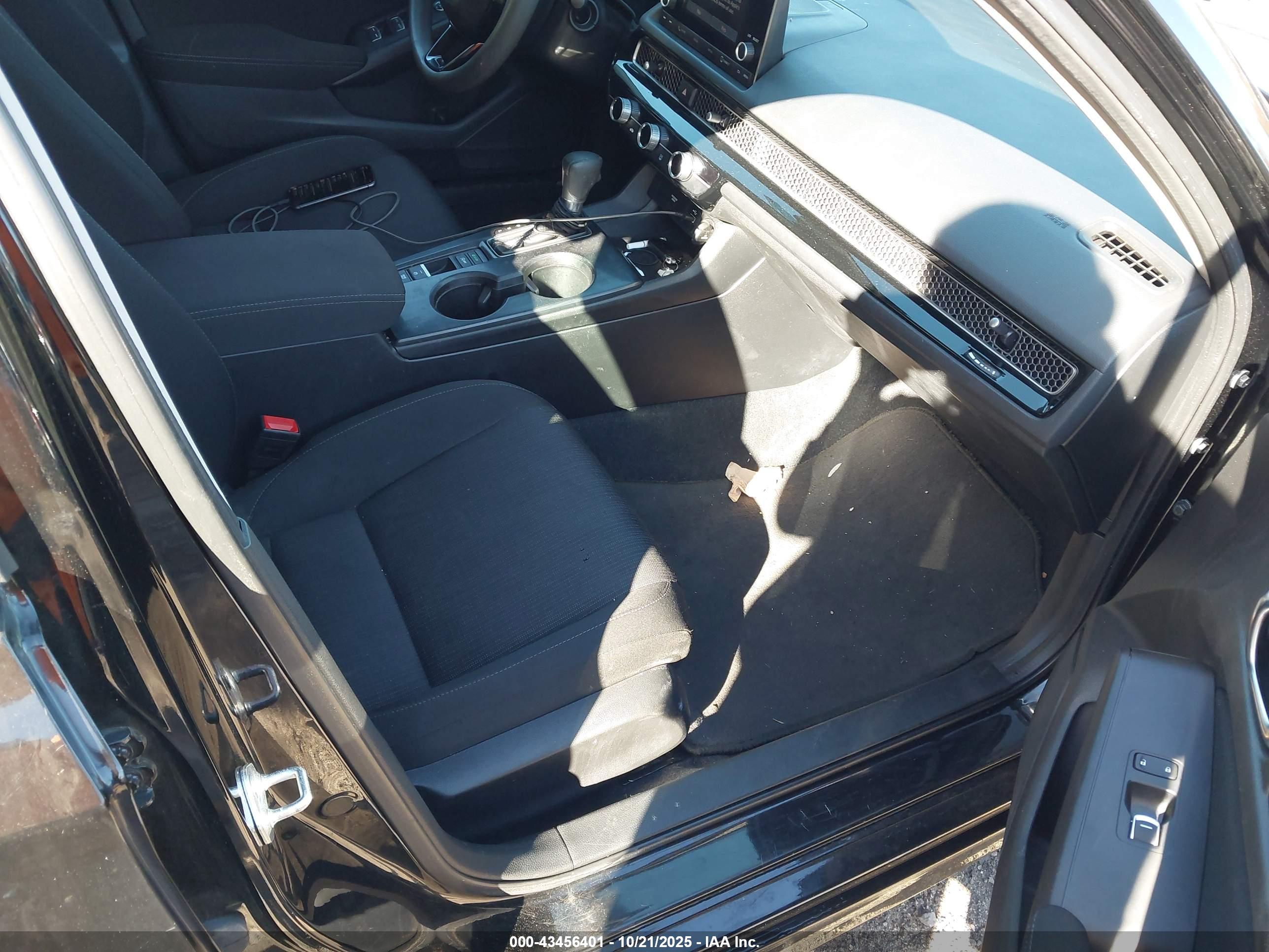 HONDA CIVIC image 5