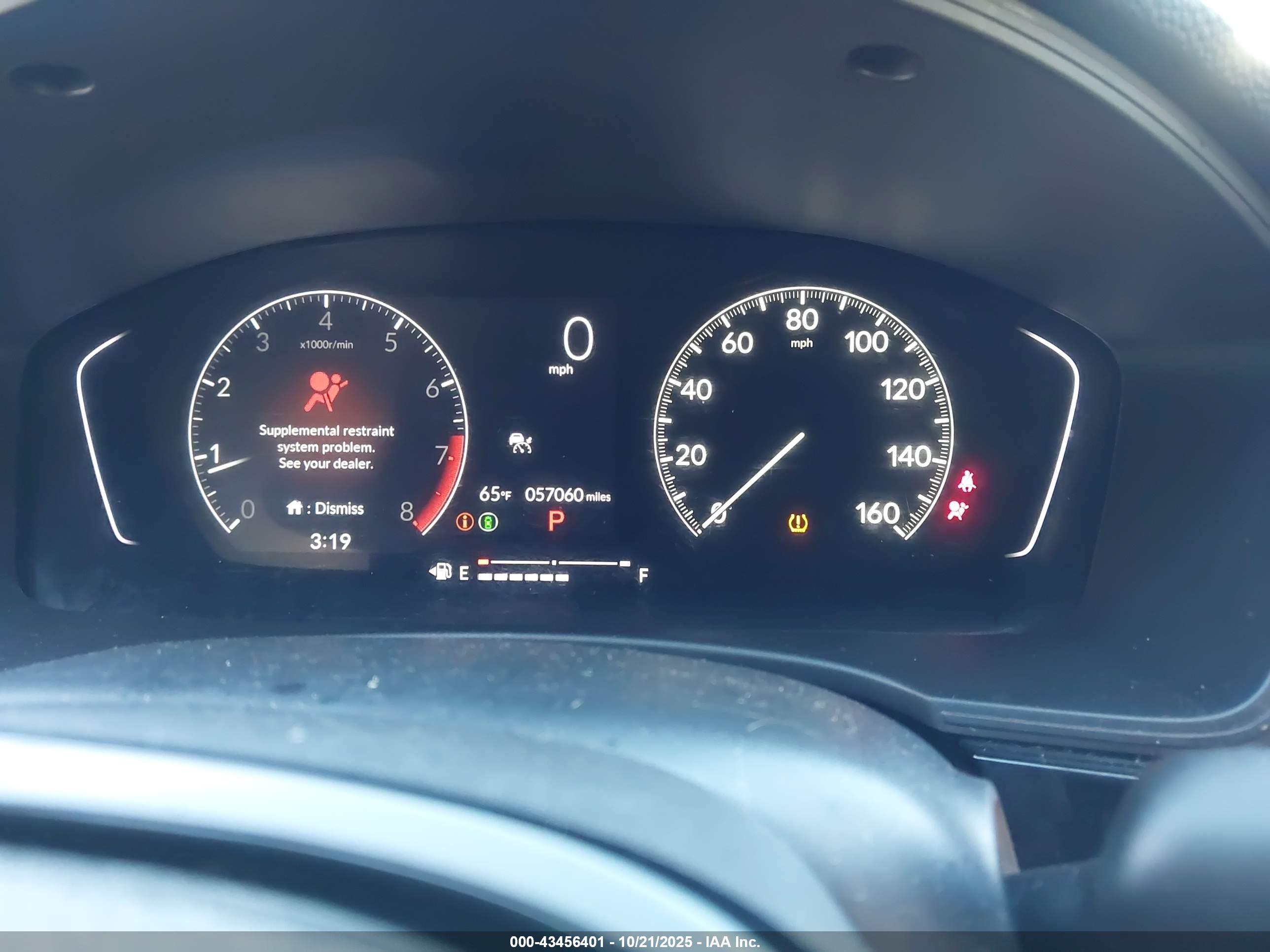HONDA CIVIC image 7