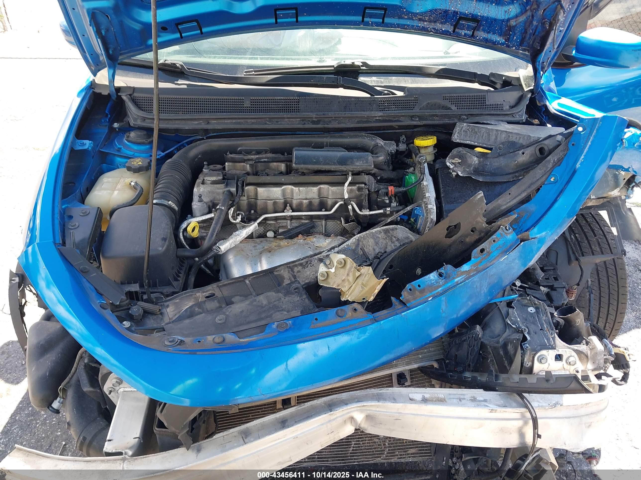 DODGE DART image 10