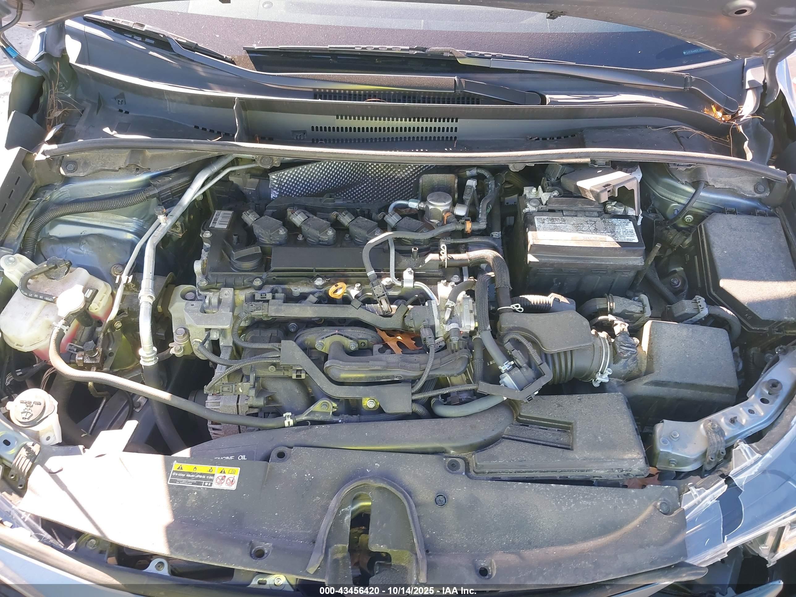 TOYOTA COROLLA image 10
