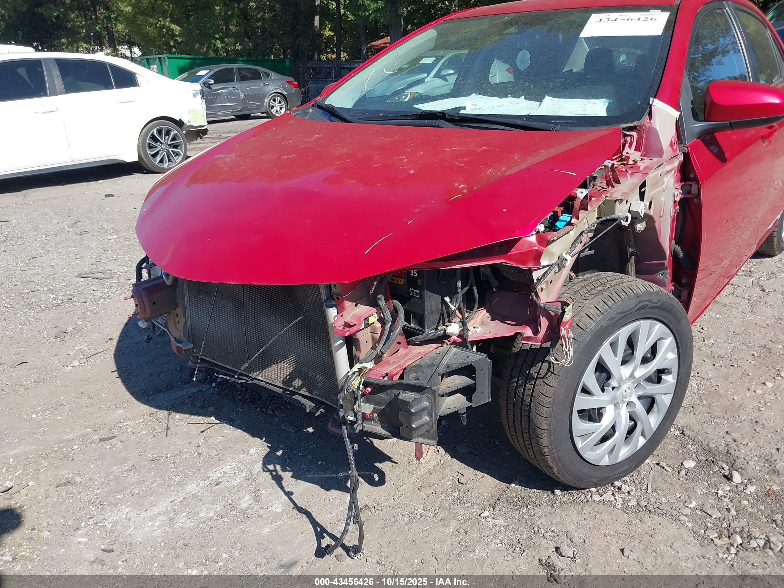 TOYOTA COROLLA image 6