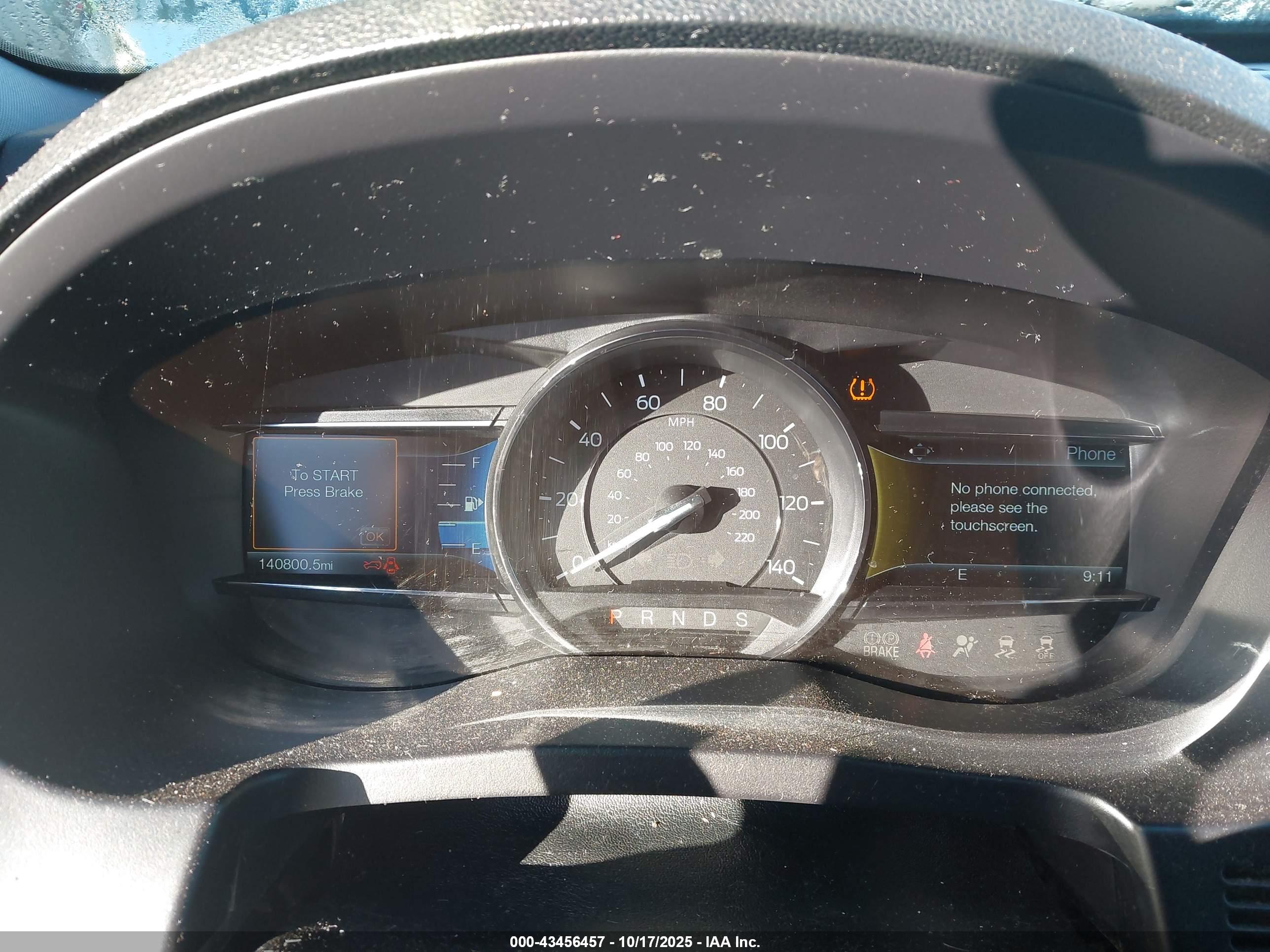 FORD EXPLORER image 7