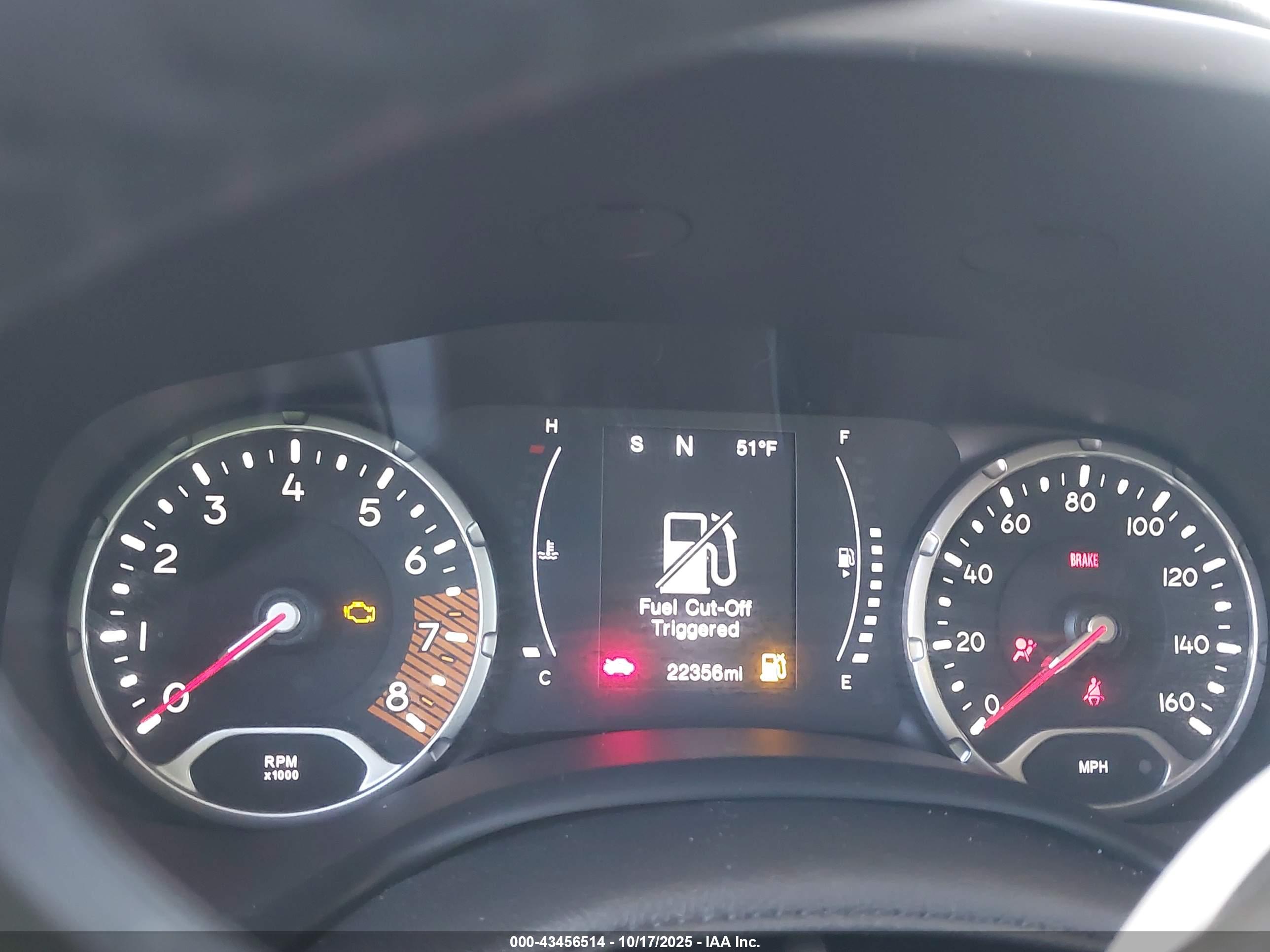 JEEP RENEGADE image 7