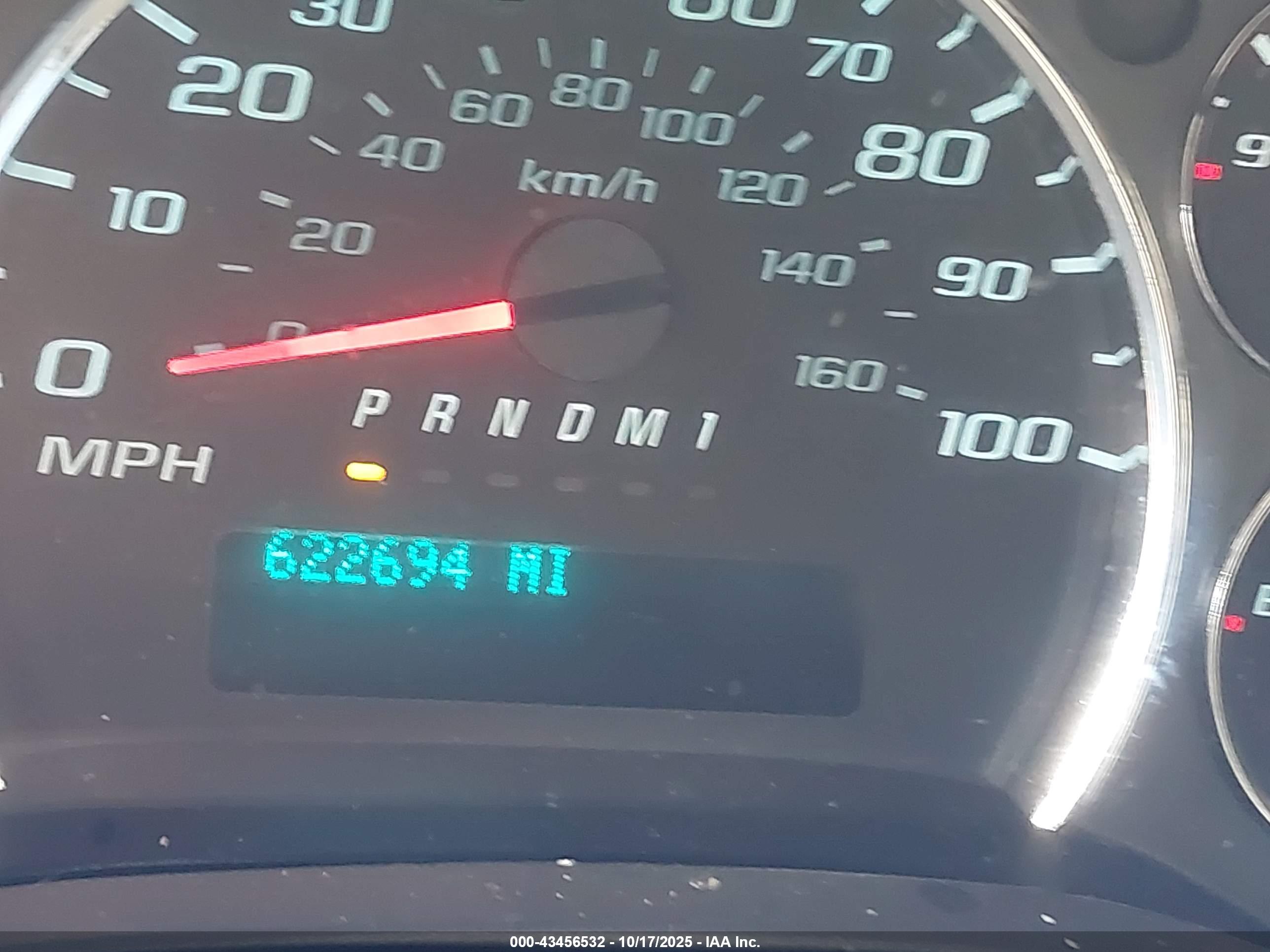 CHEVROLET EXPRESS image 6