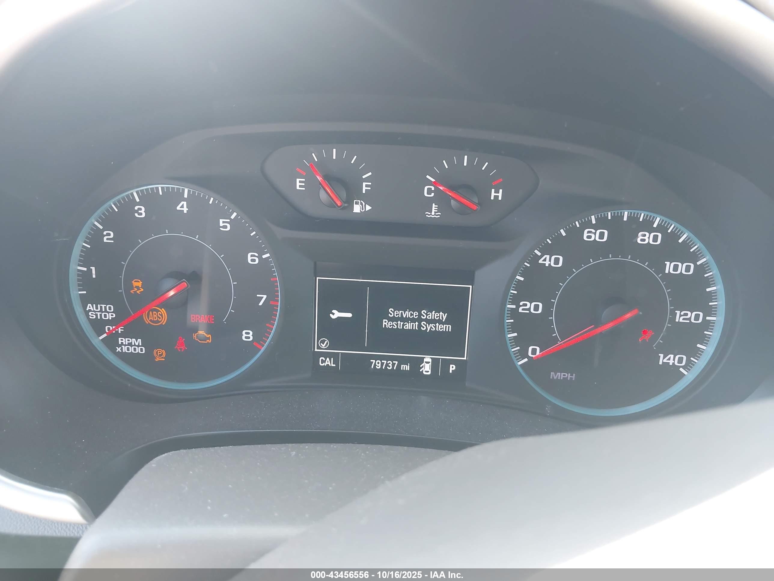 CHEVROLET MALIBU image 7