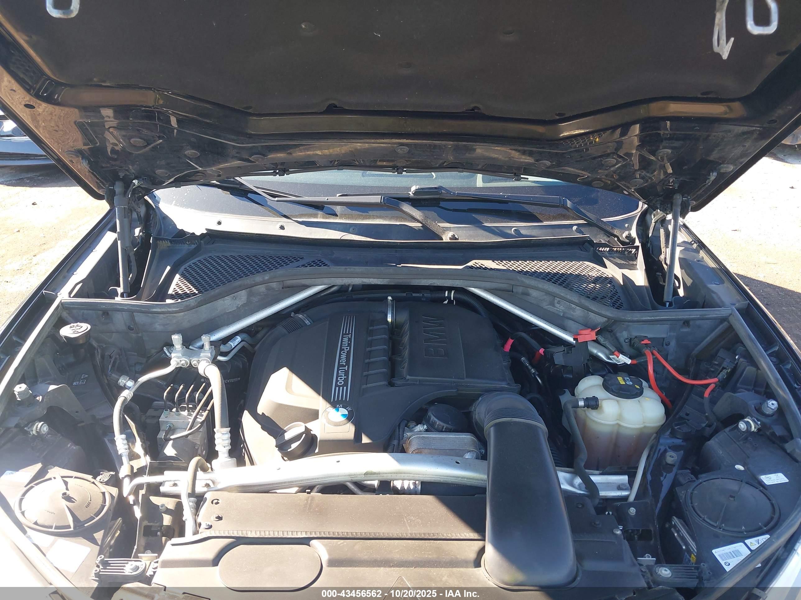 BMW X5 image 10