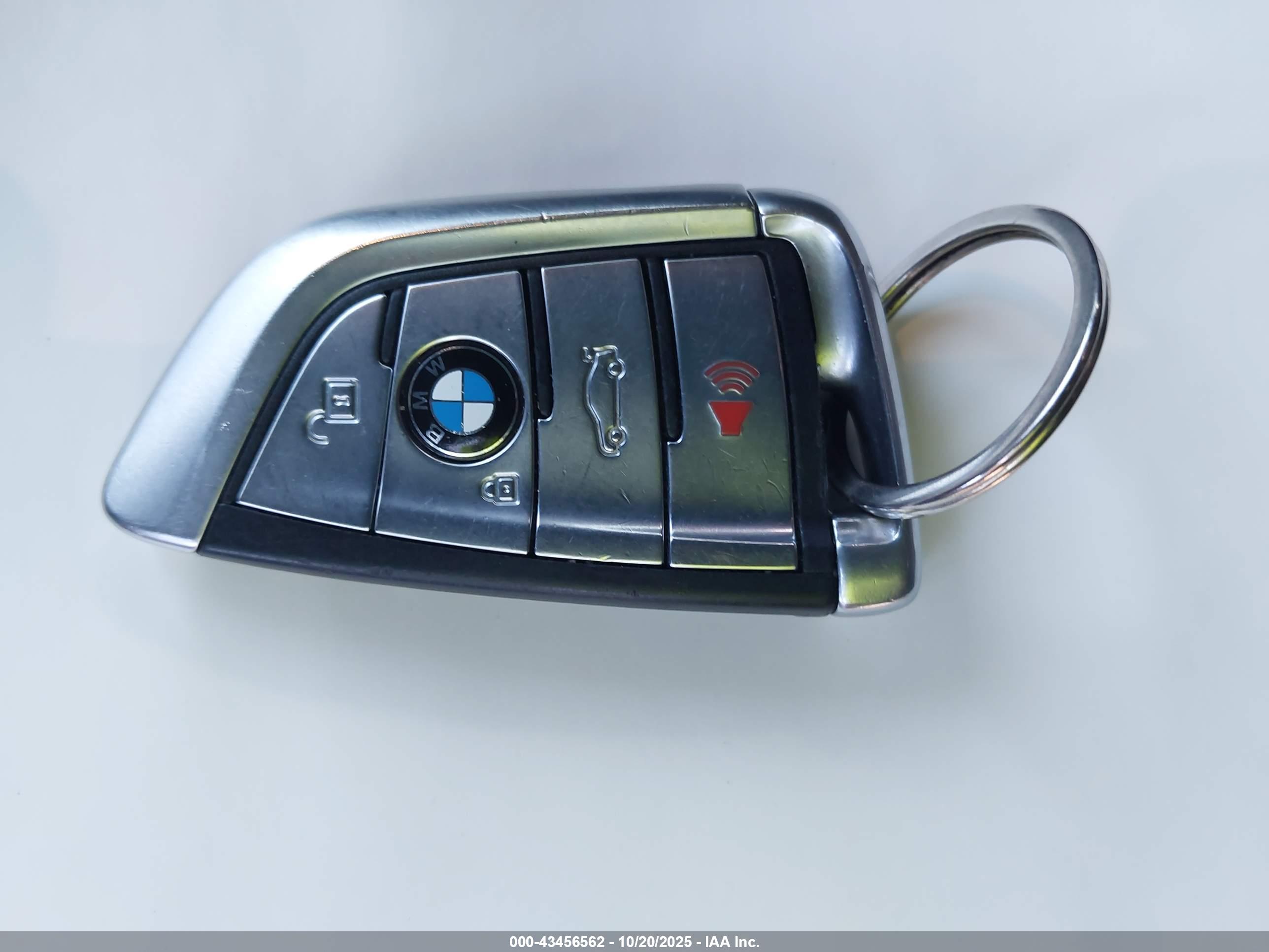 BMW X5 image 11