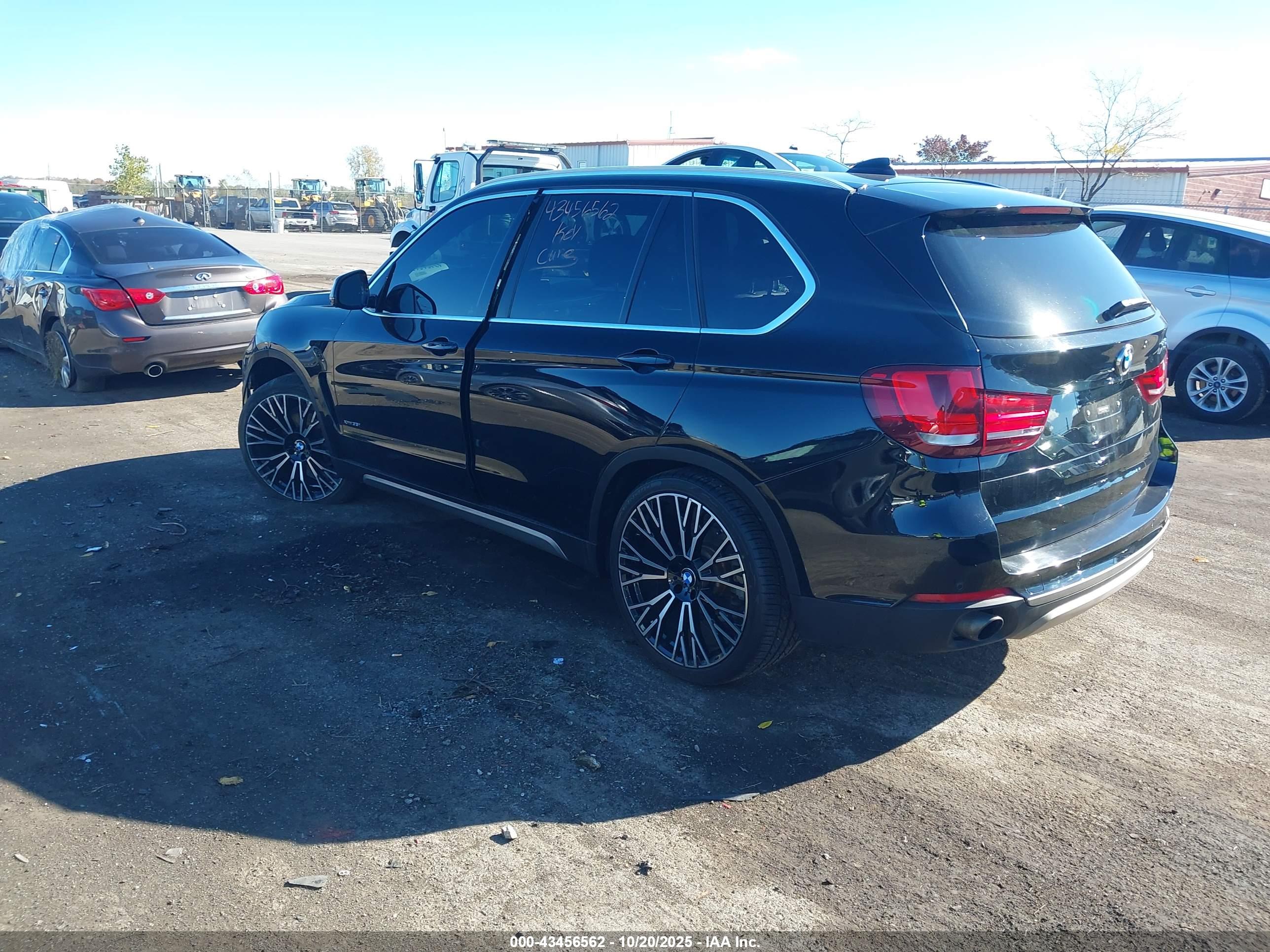 BMW X5 image 3