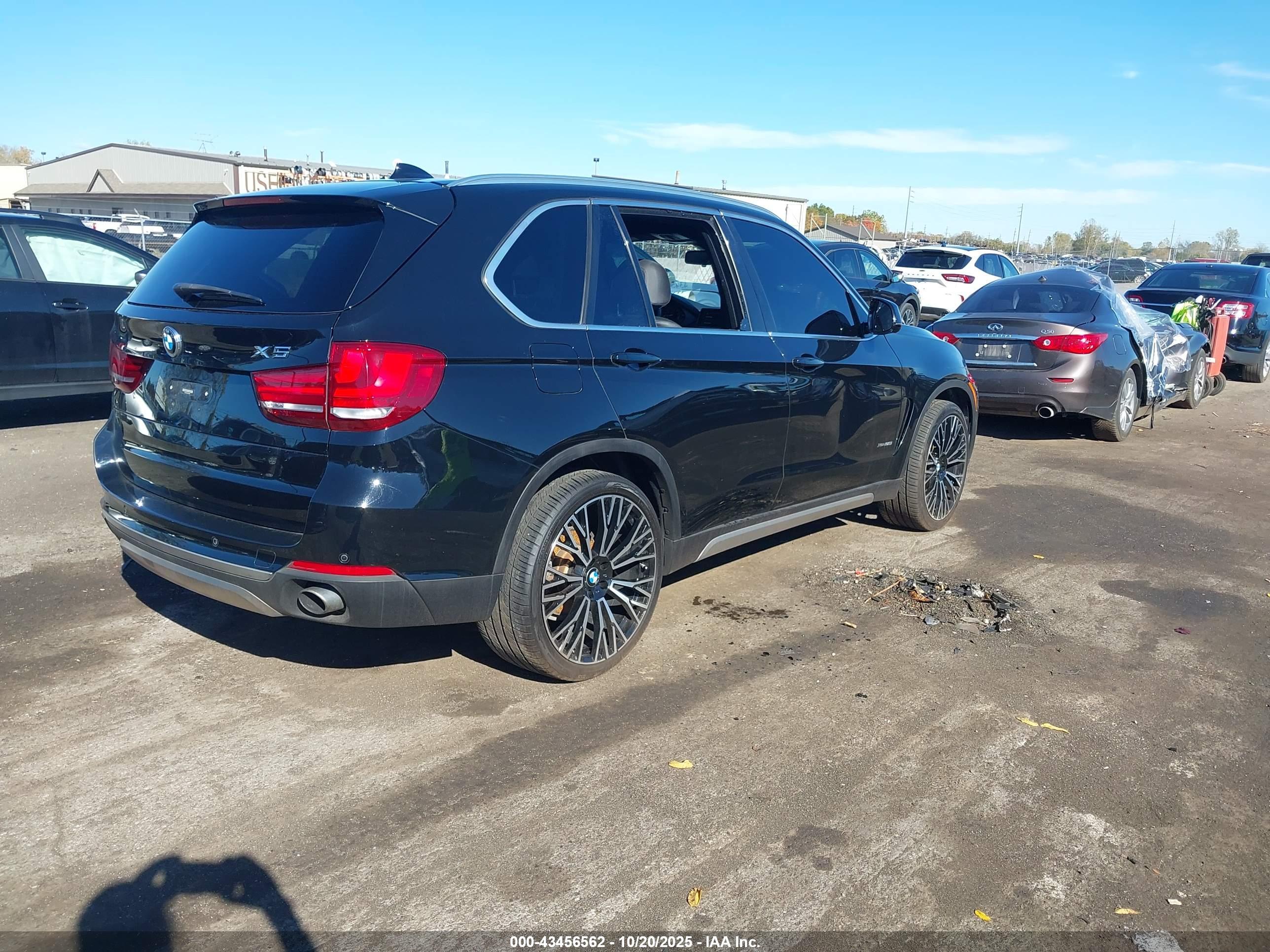 BMW X5 image 4
