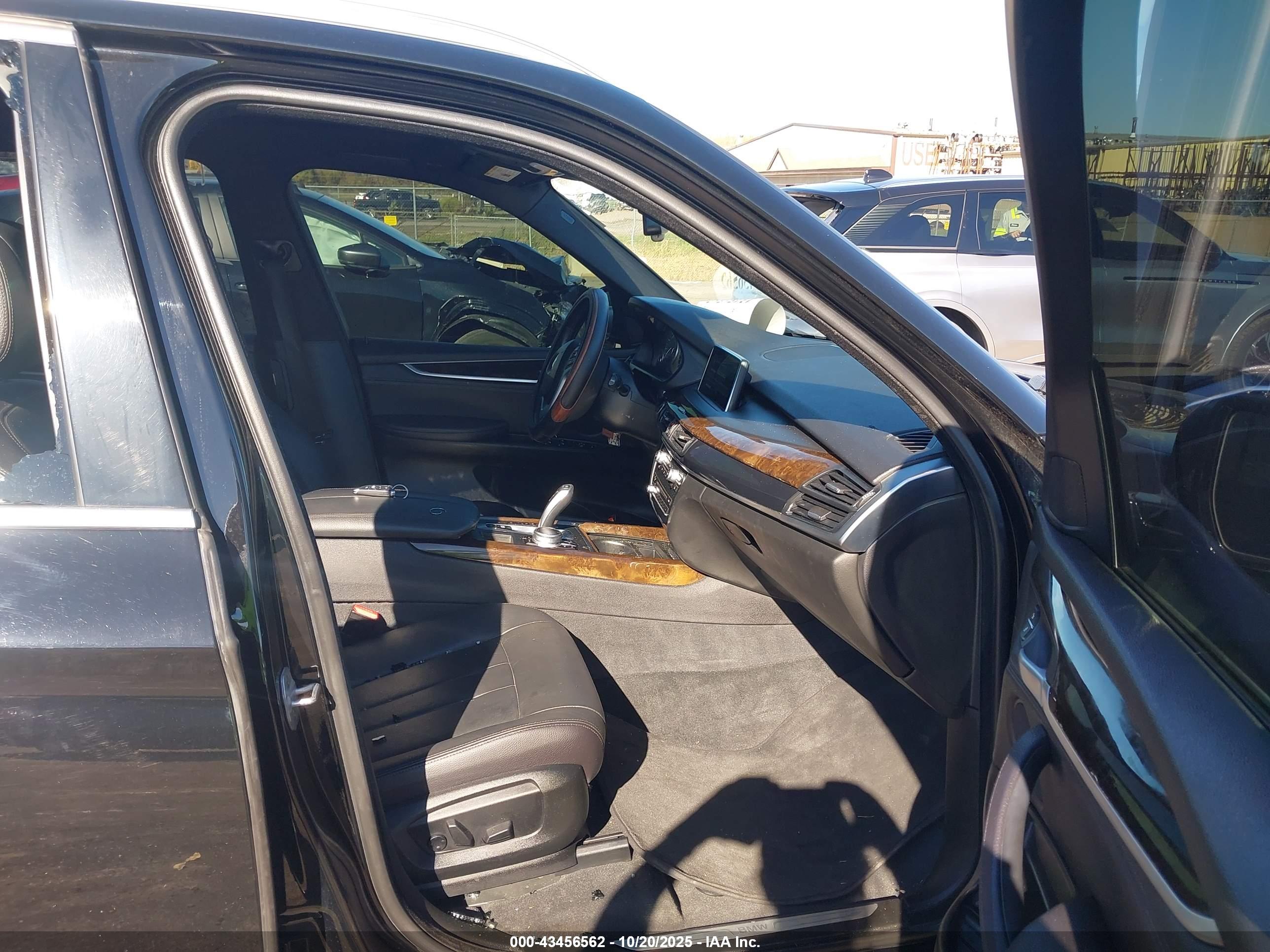 BMW X5 image 5