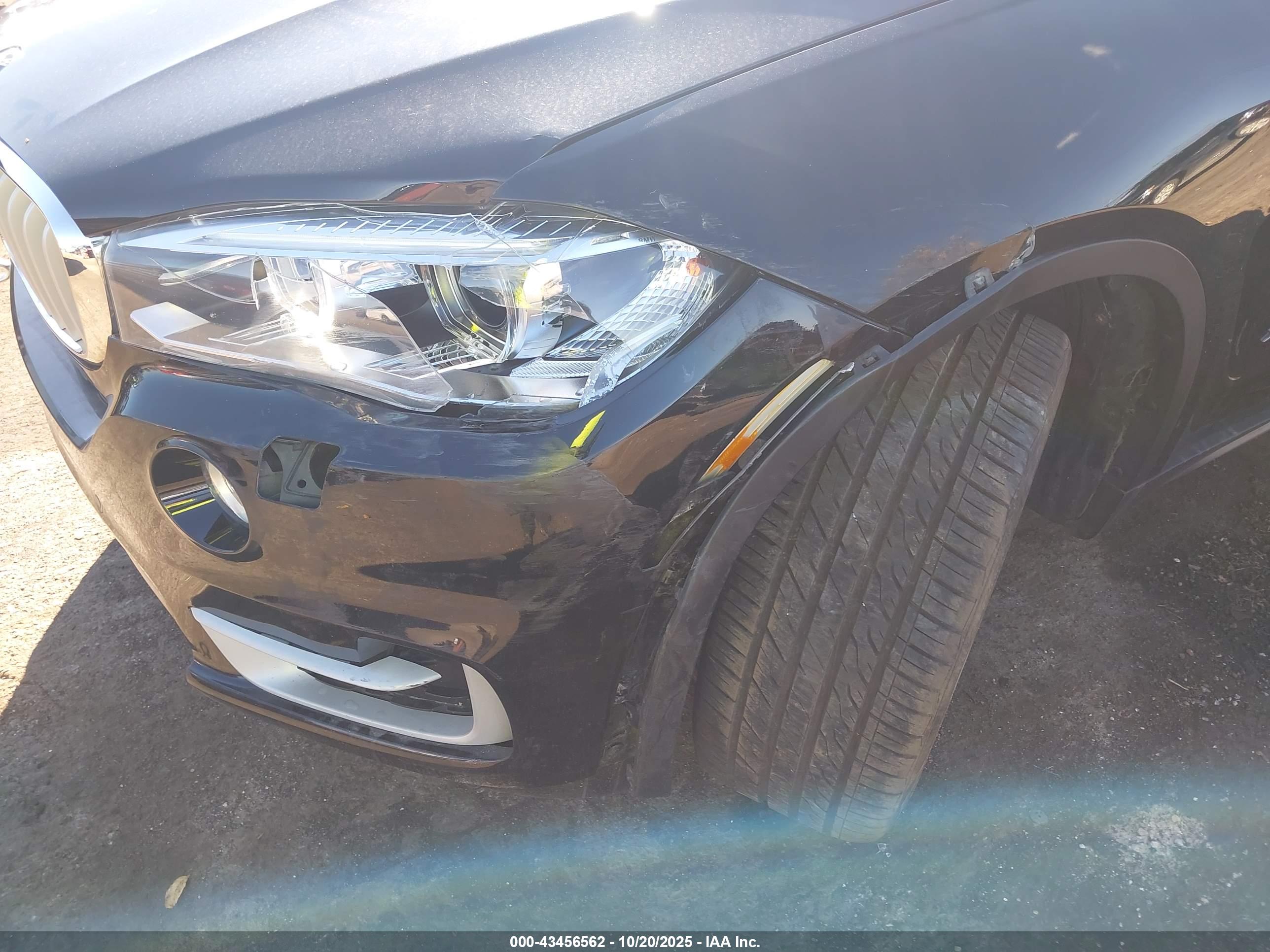 BMW X5 image 6