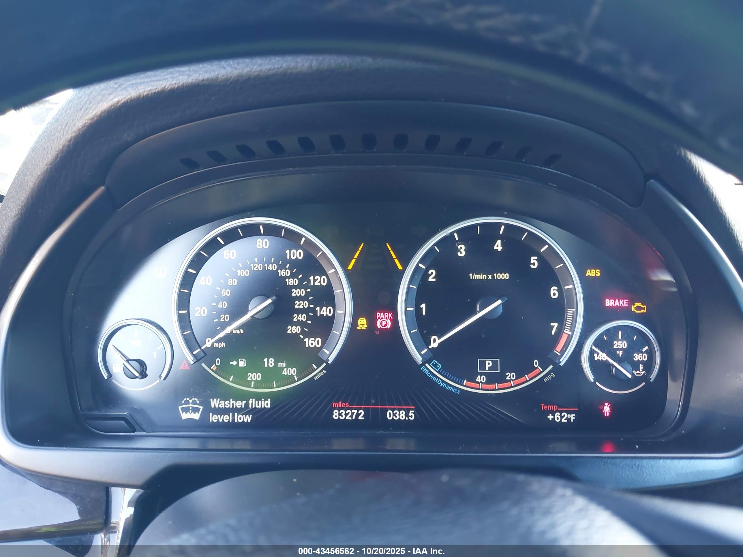 BMW X5 image 7