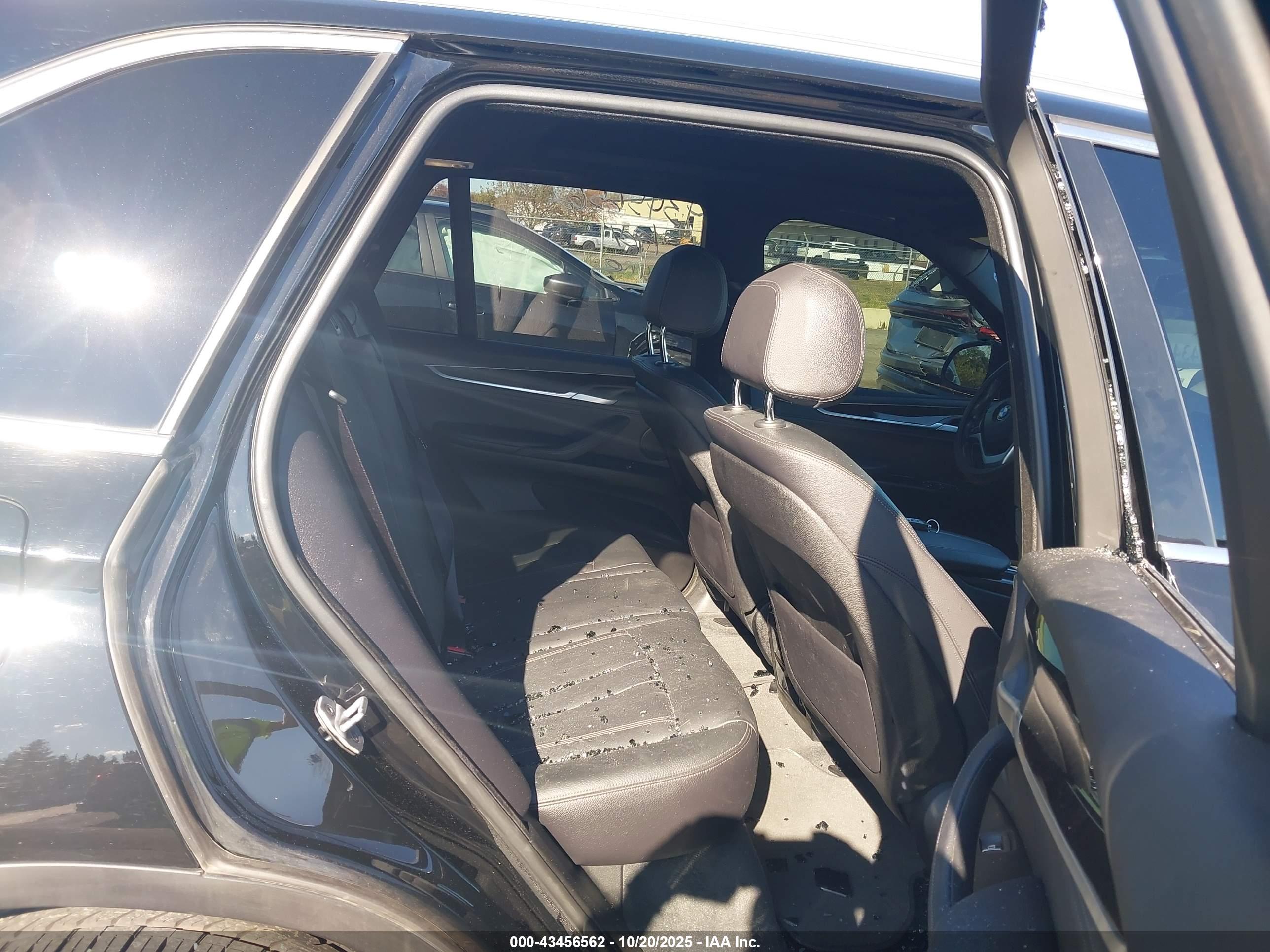 BMW X5 image 8