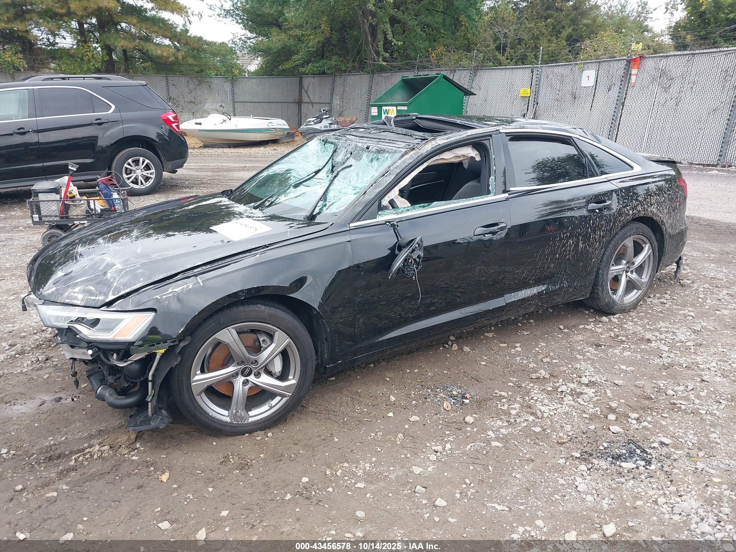 AUDI A6 image 2