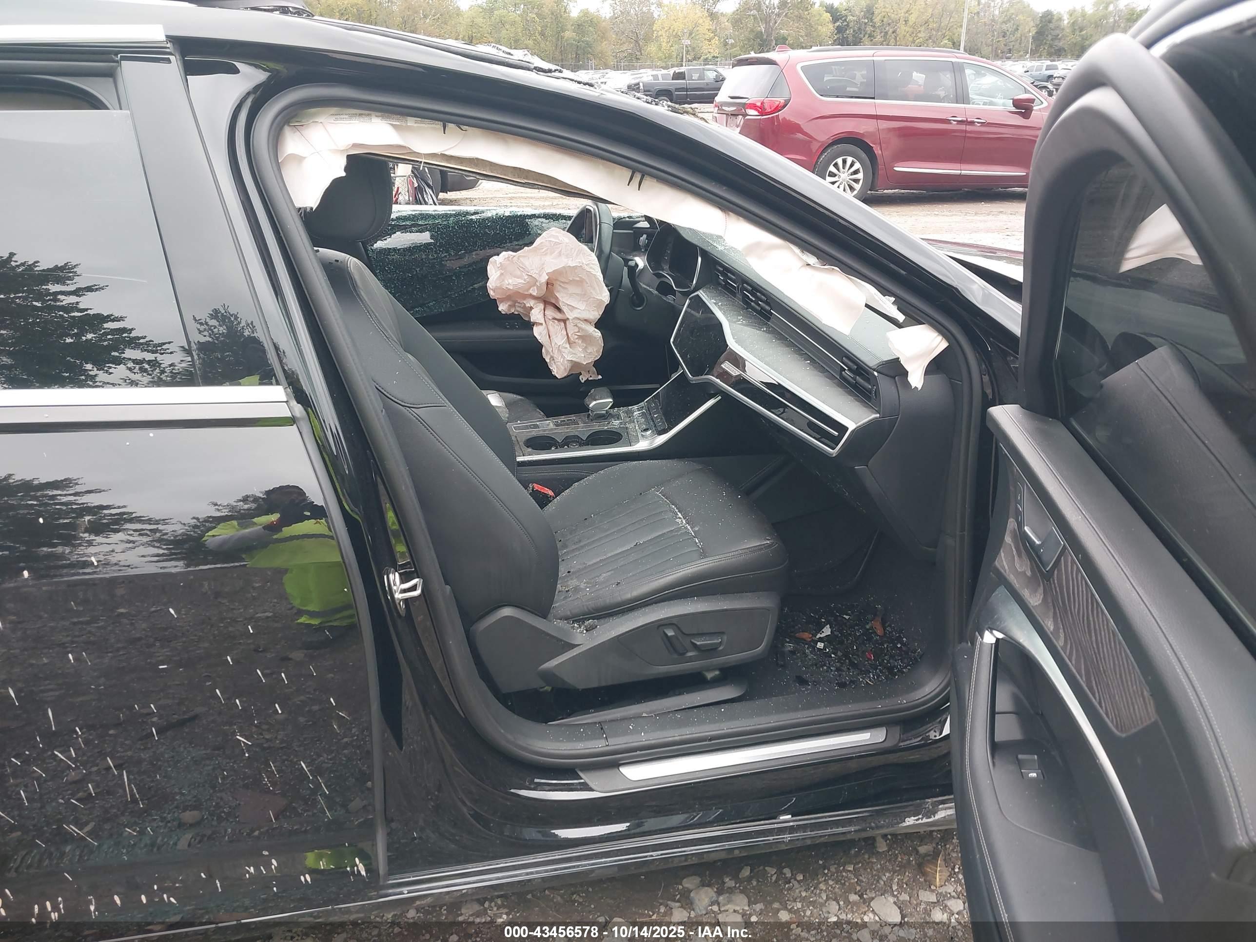 AUDI A6 image 5