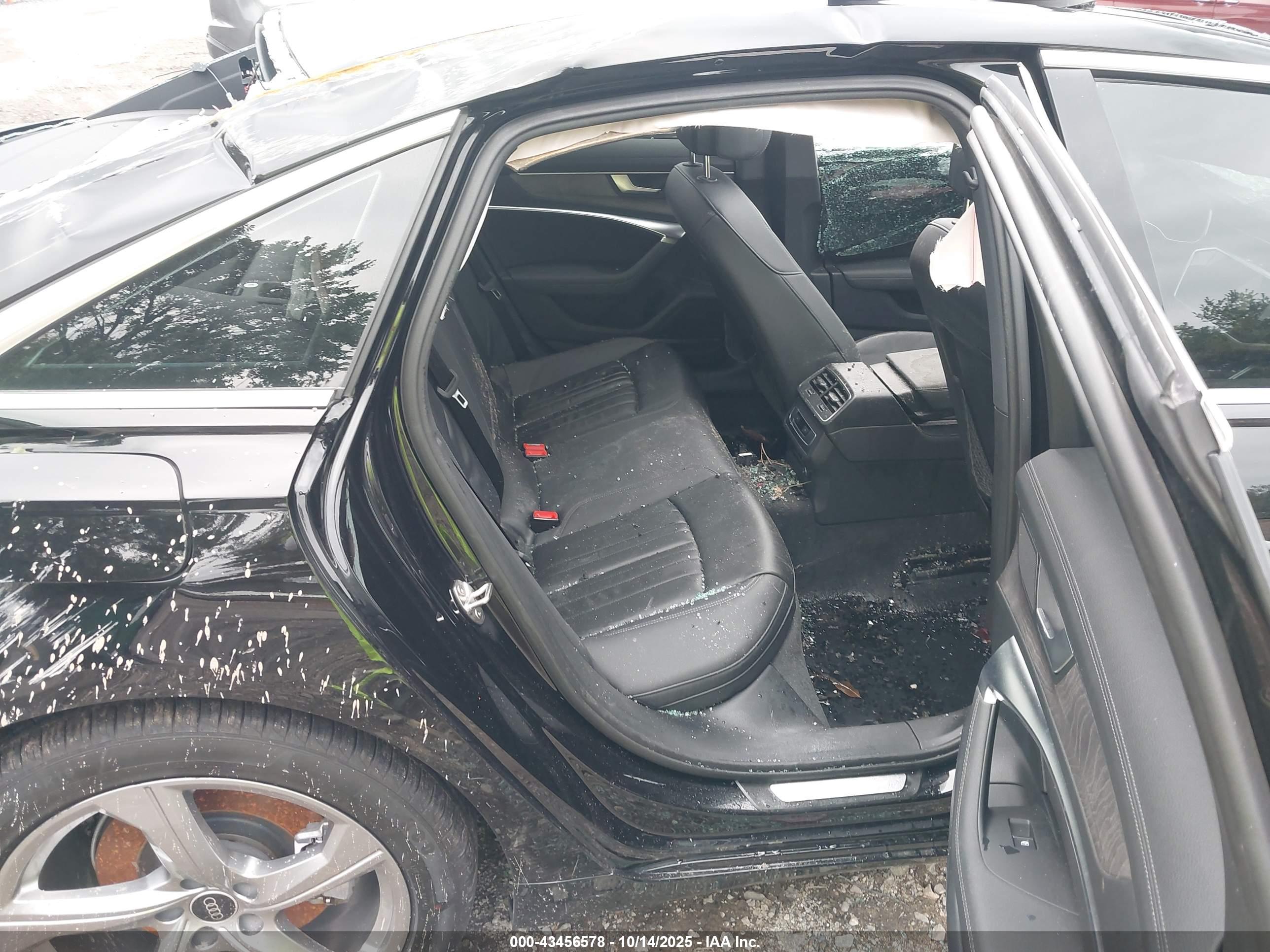 AUDI A6 image 8