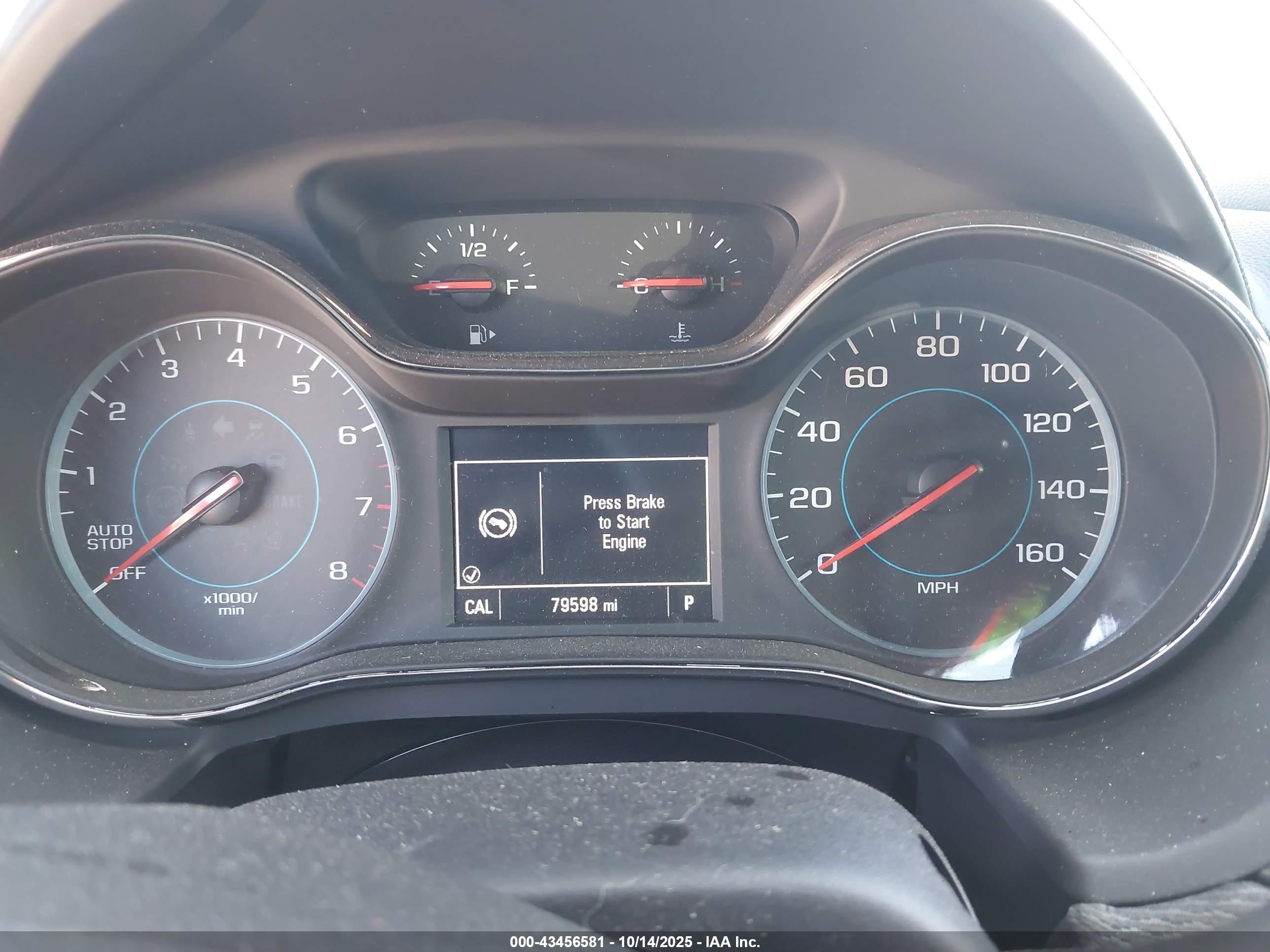 CHEVROLET CRUZE image 7
