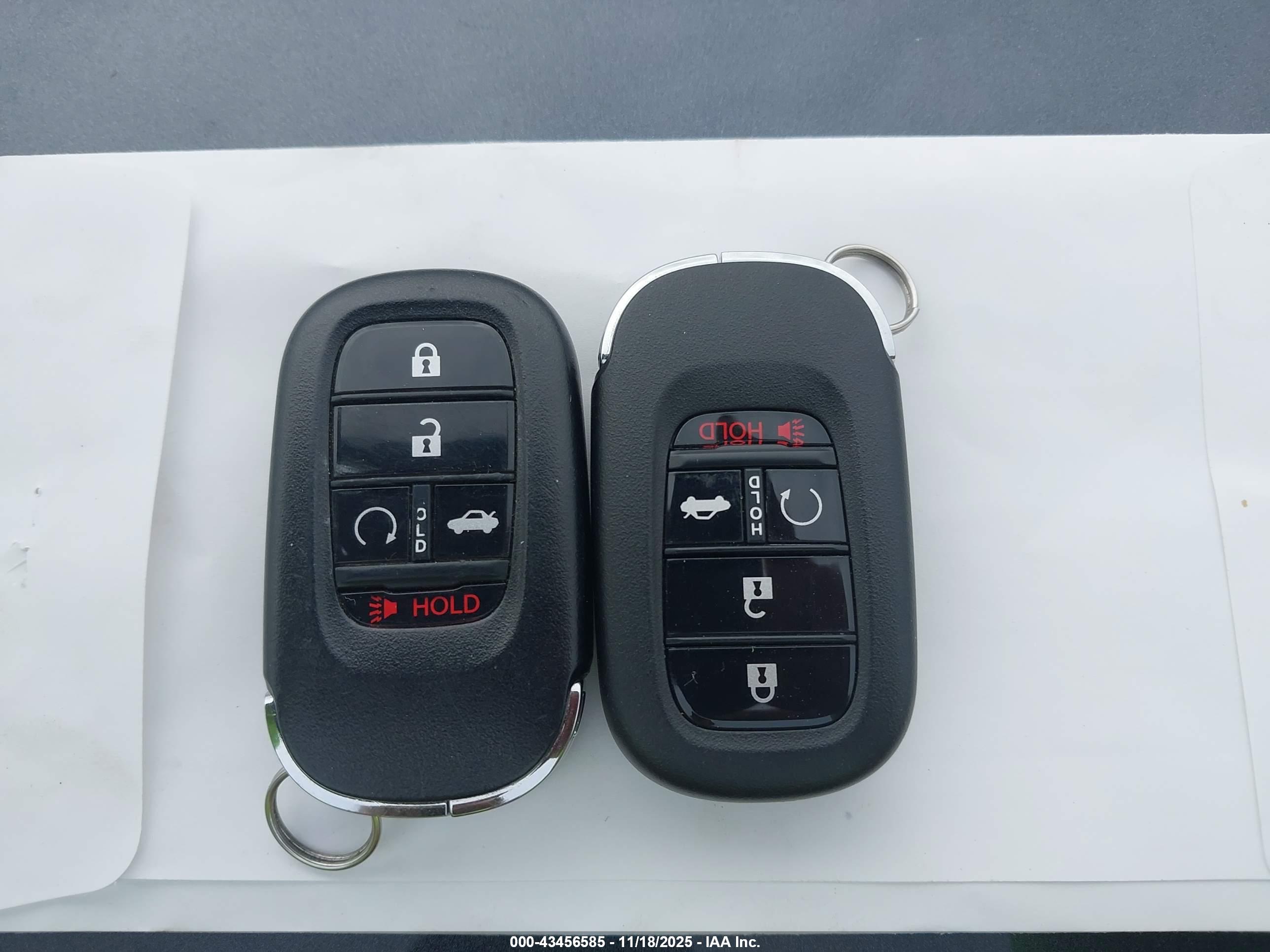 HONDA CIVIC image 11