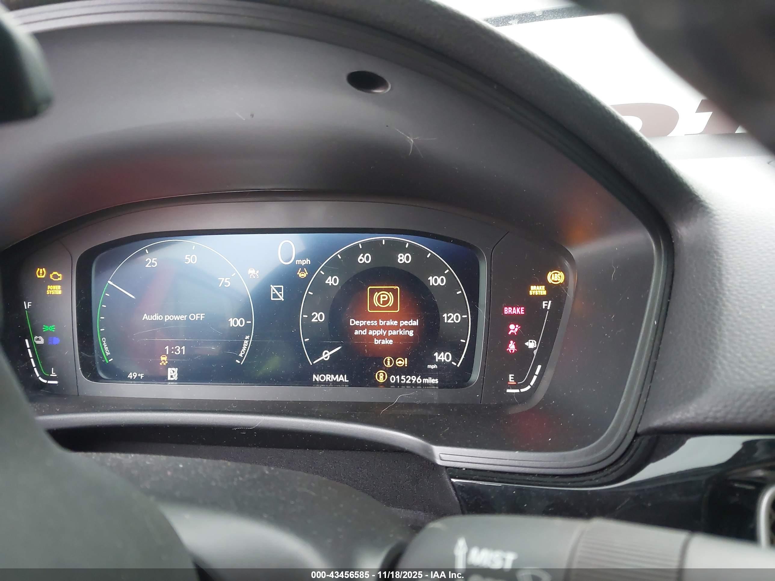 HONDA CIVIC image 7