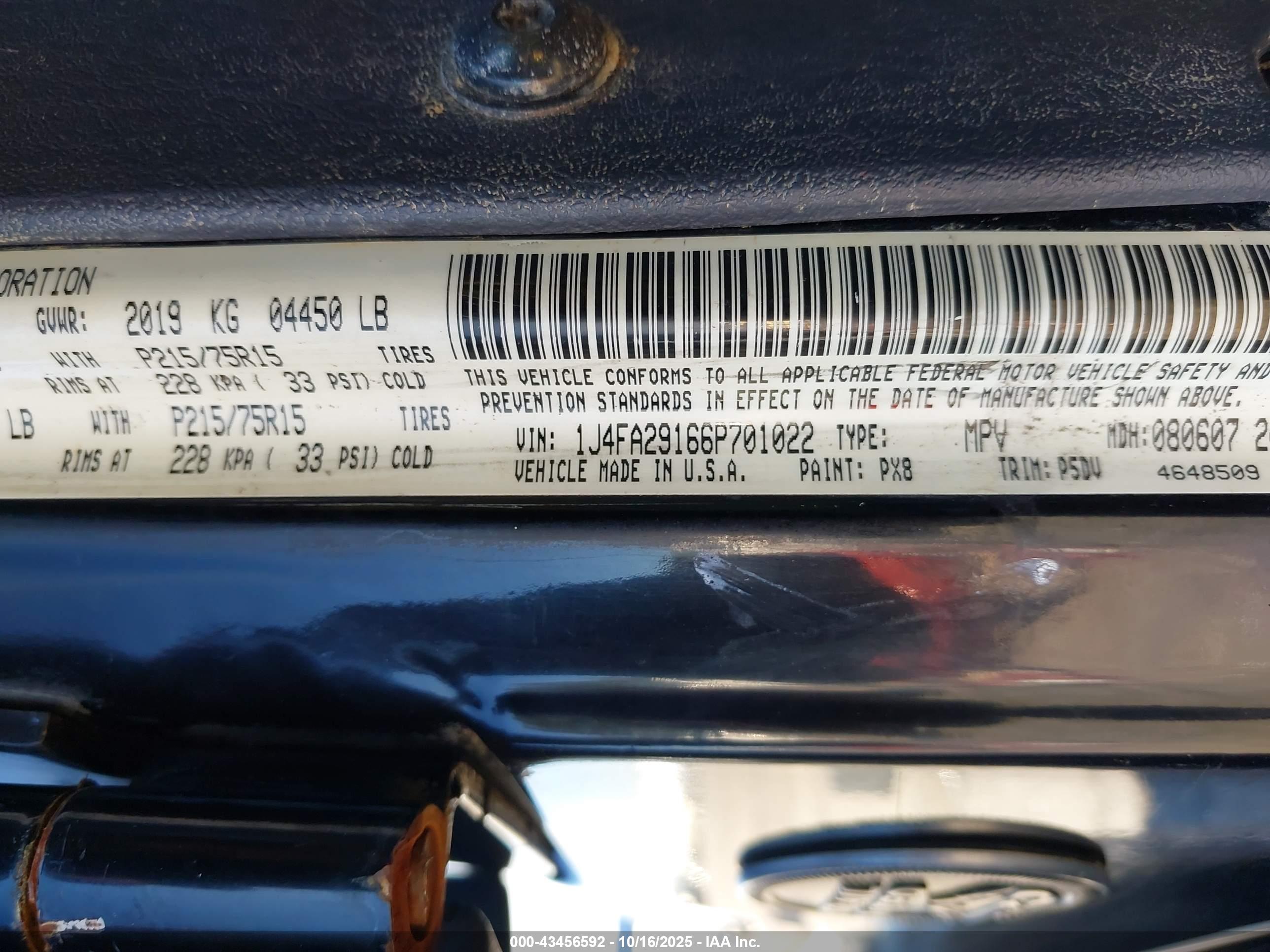 JEEP WRANGLER image 9