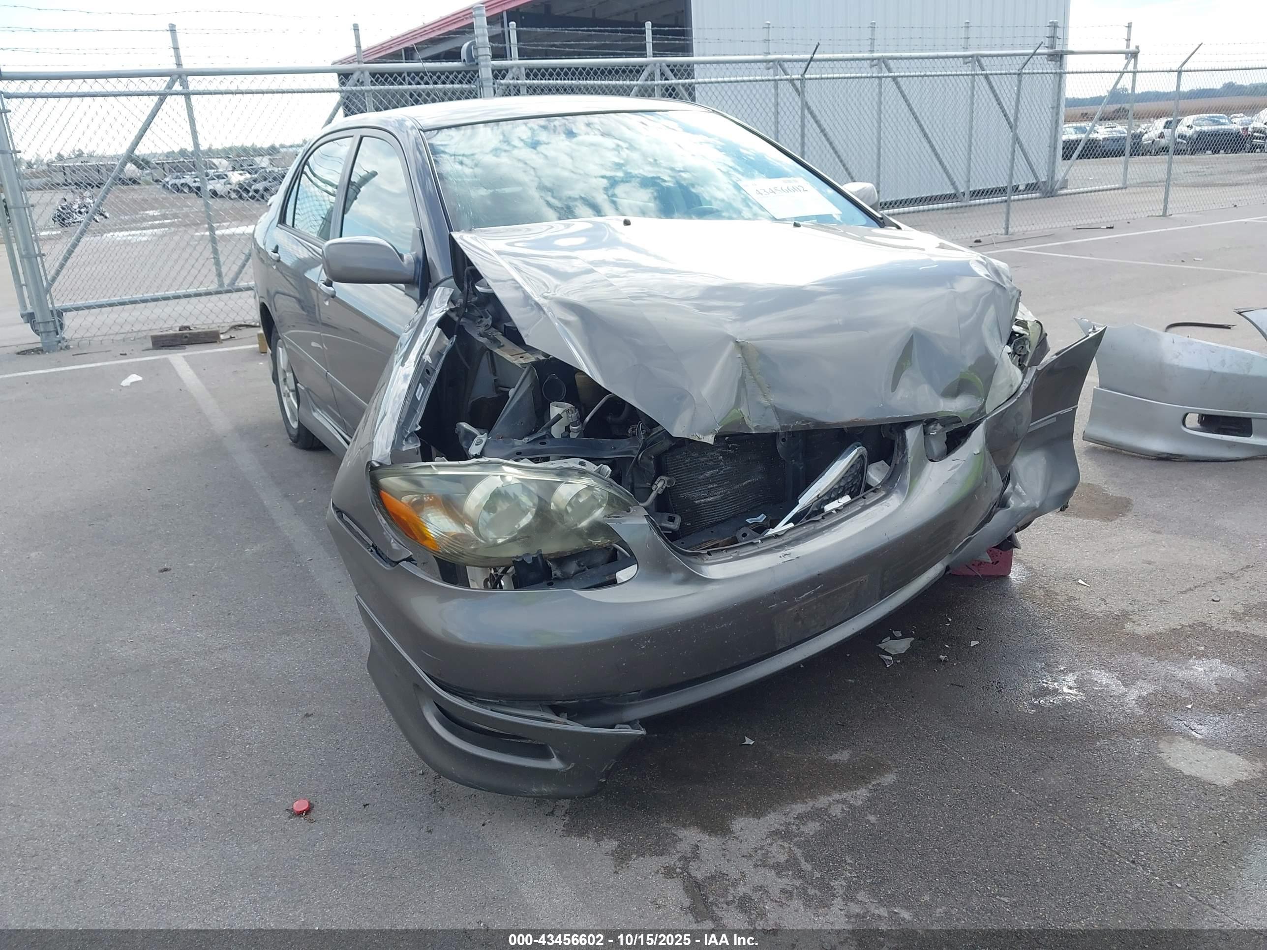 TOYOTA COROLLA image 6