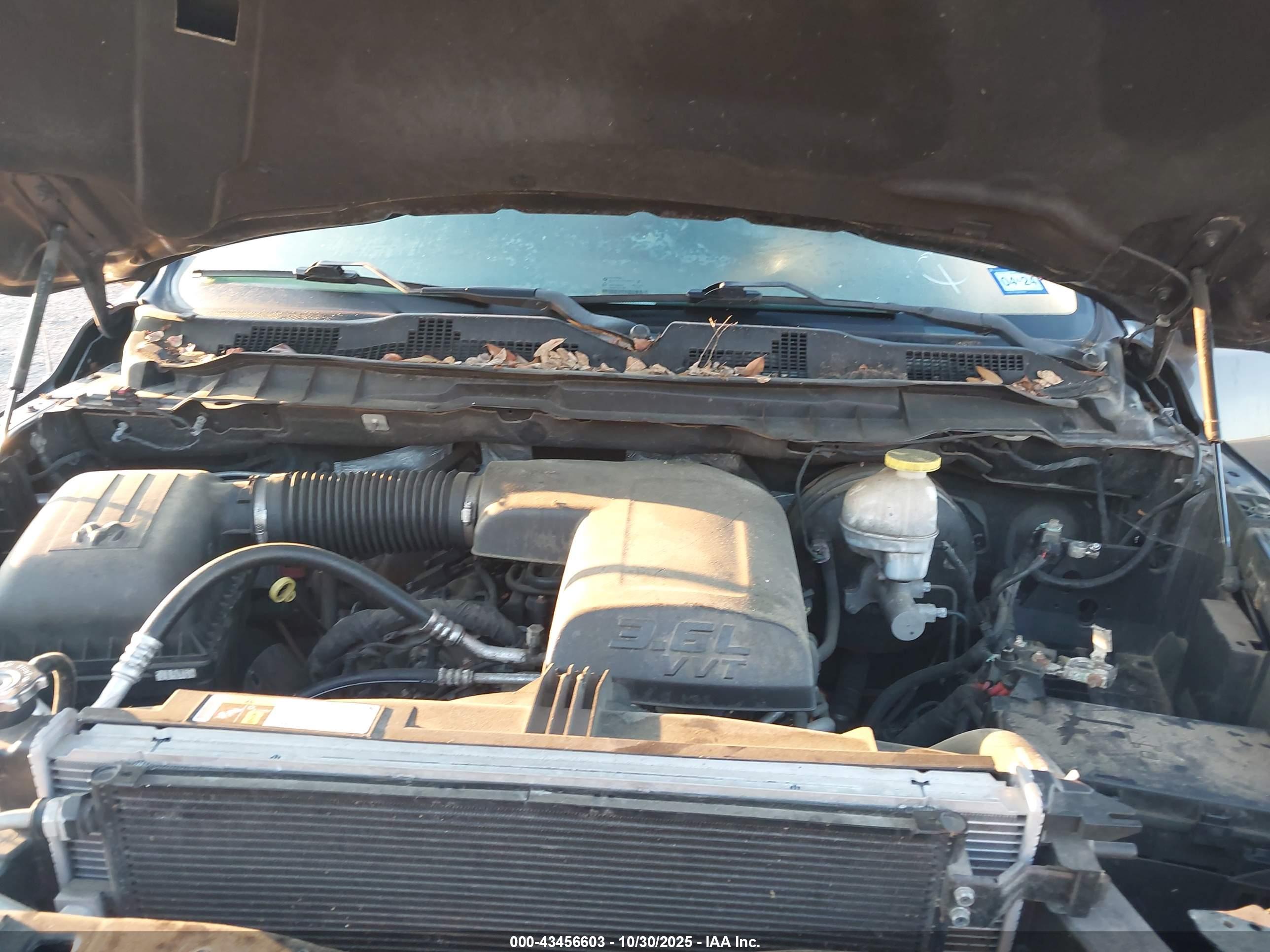 RAM 1500 image 10