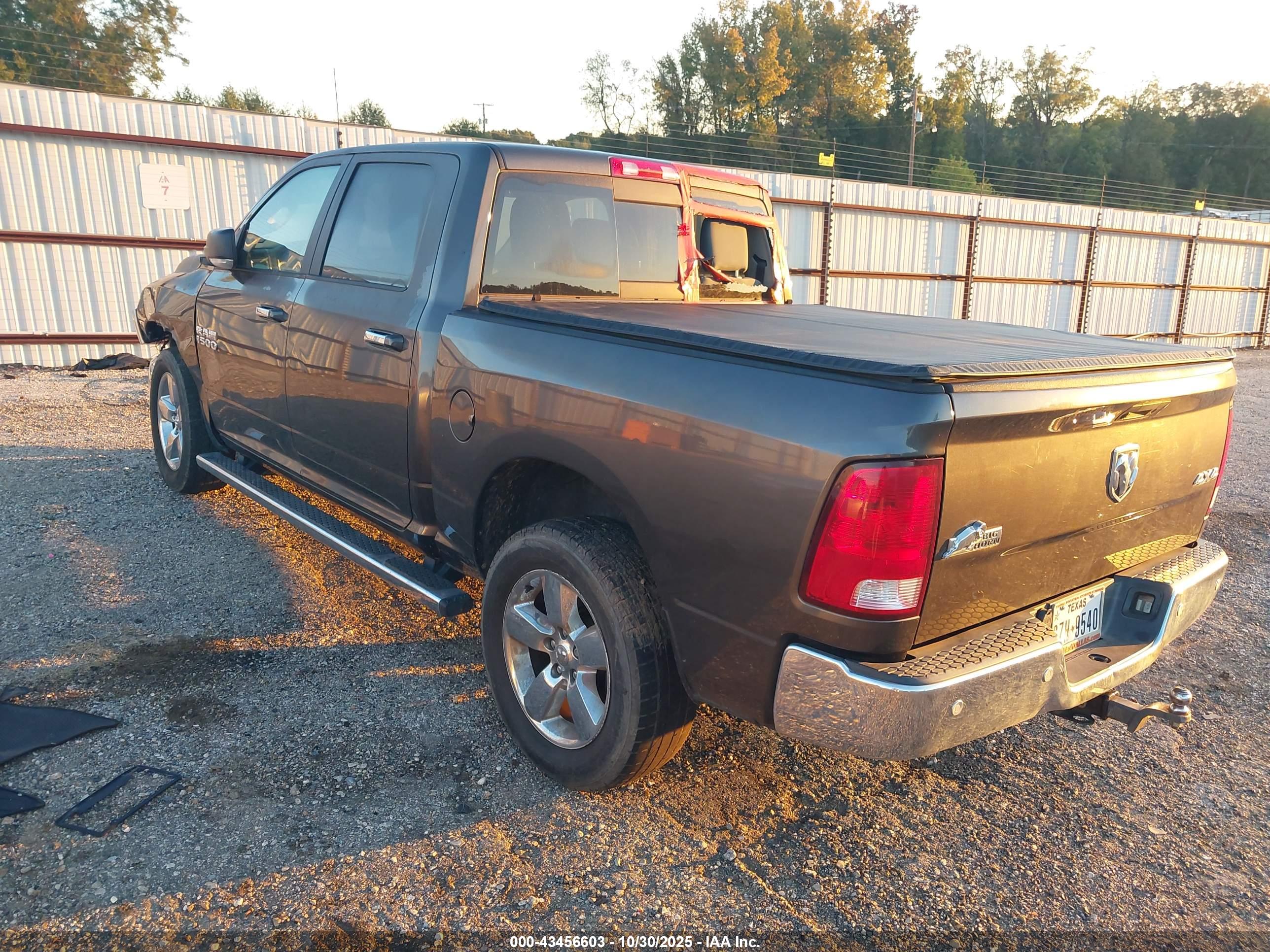 RAM 1500 image 3