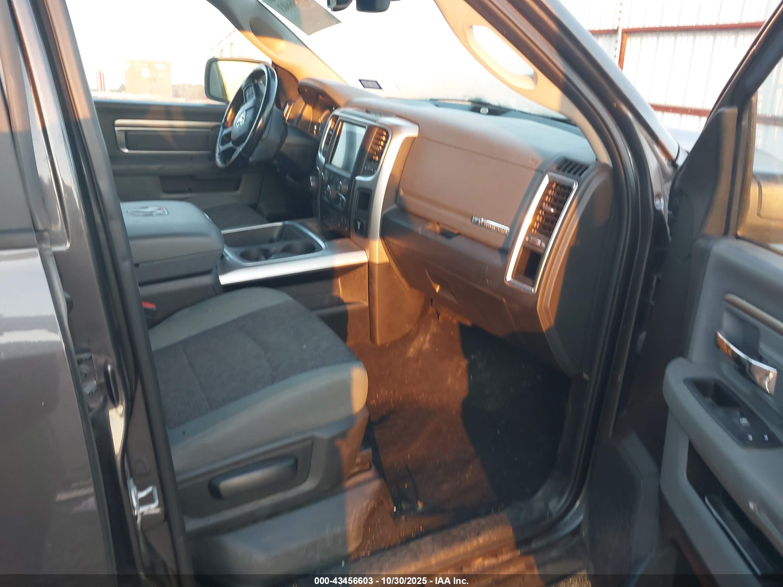 RAM 1500 image 5